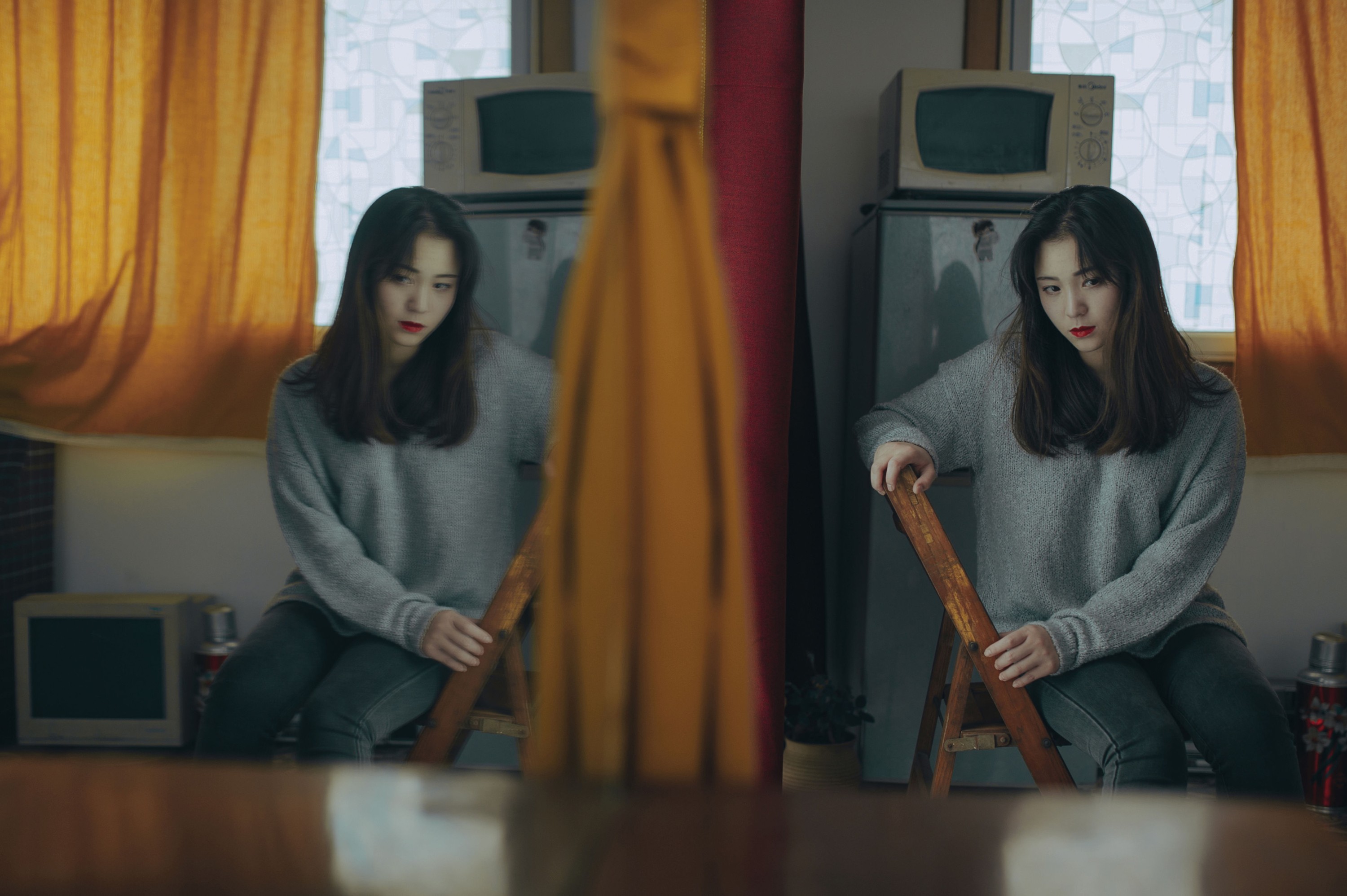 图片[6]-破晓 – 《积赞情绪》[20P]-COS写真在线网