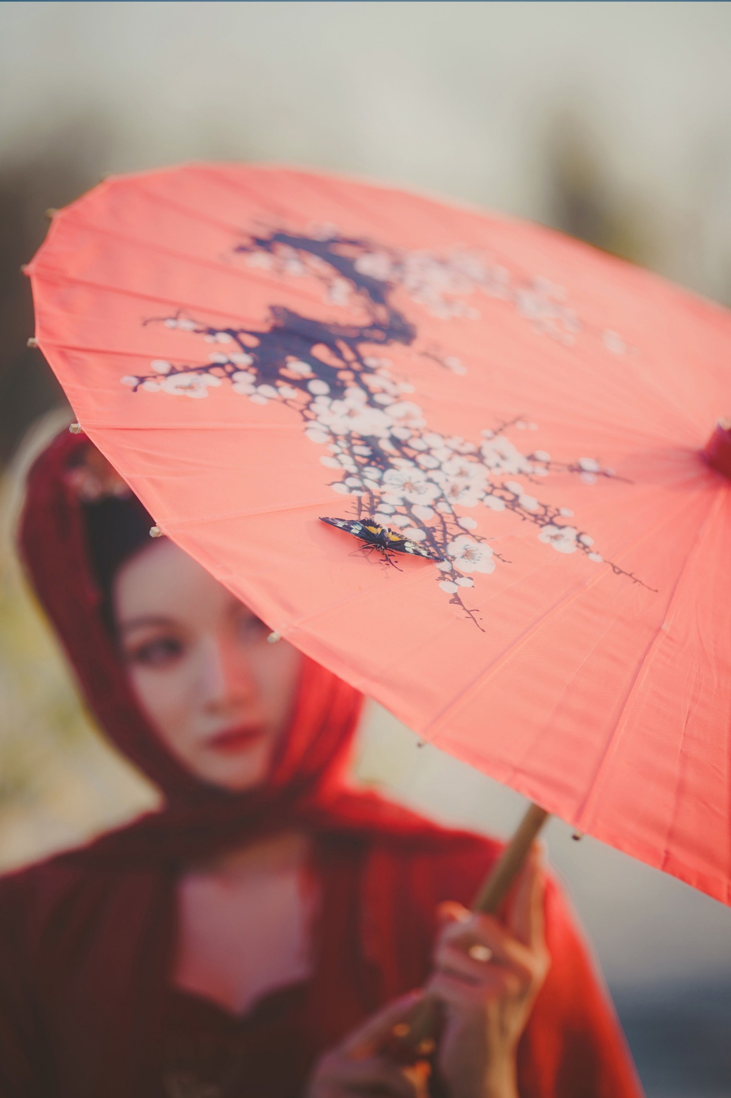 图片[6]-曦曦 – 《惊鸿》[23P]-COS写真在线网