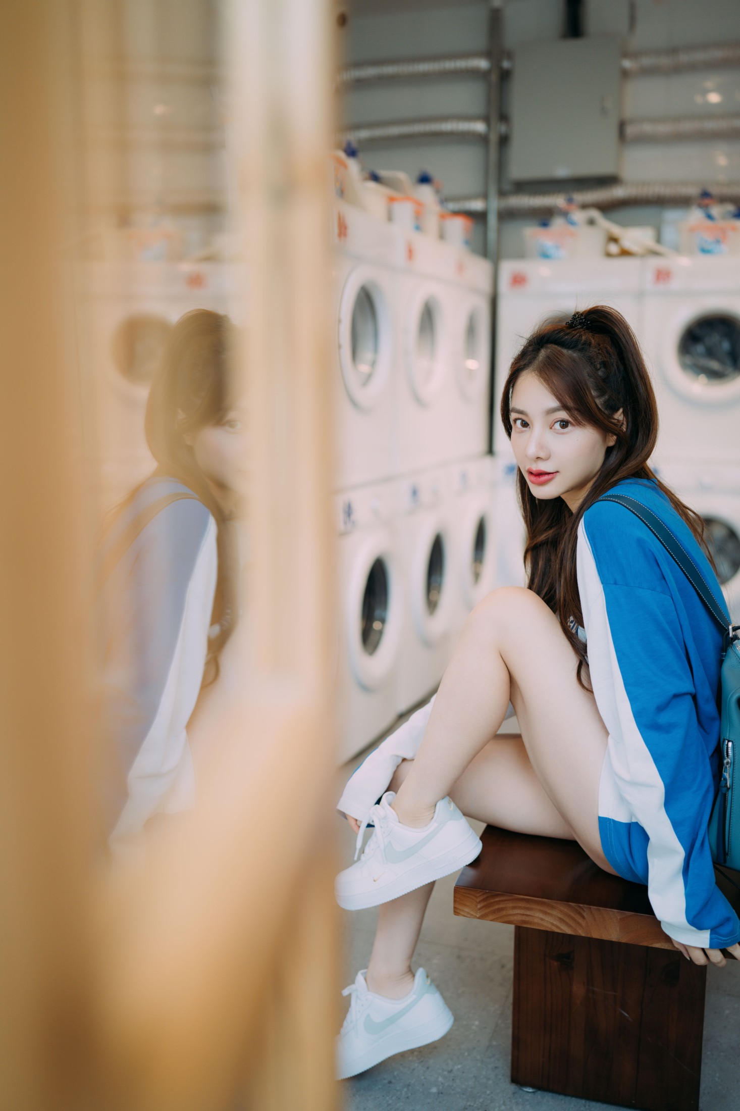 图片[5]-姝雯同学 – 《日常生活》[38P]-COS写真在线网