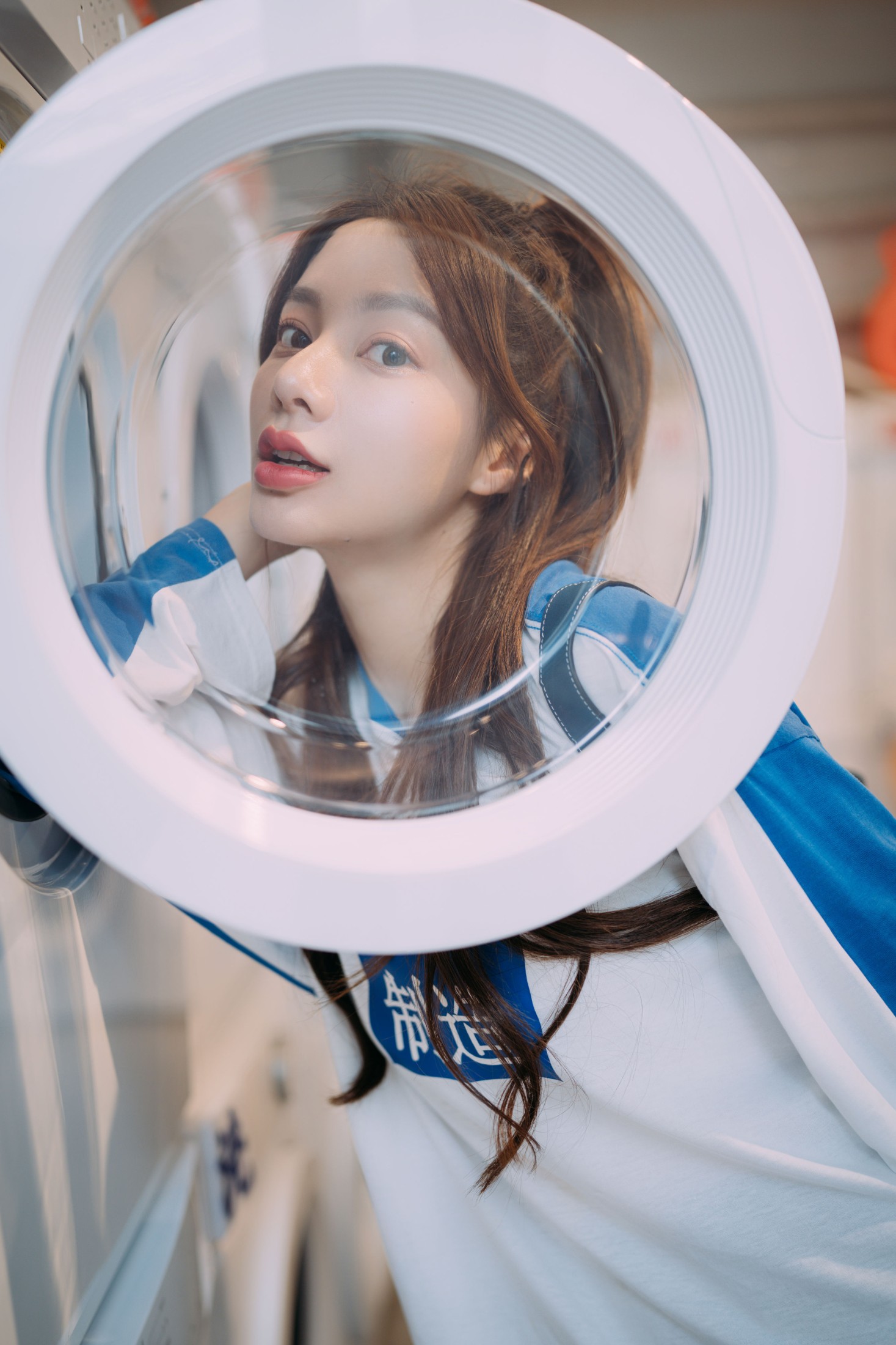 图片[6]-姝雯同学 – 《日常生活》[38P]-COS写真在线网