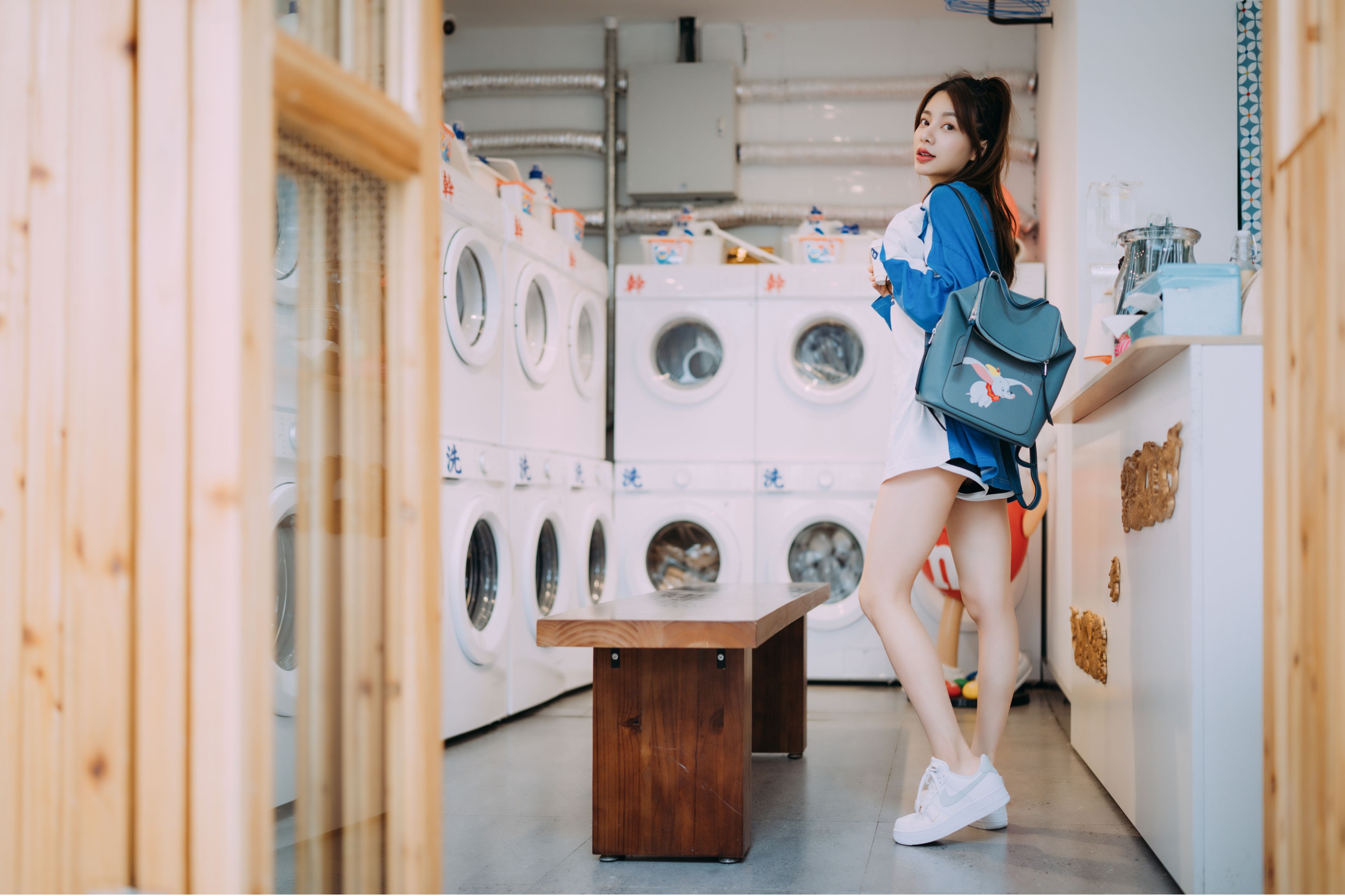 图片[4]-姝雯同学 – 《日常生活》[38P]-COS写真在线网