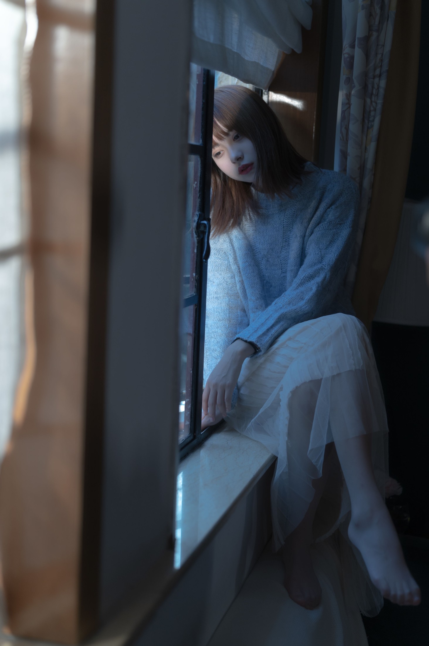 图片[6]-小可爱 – 《斗鱼》[22P]-COS写真在线网