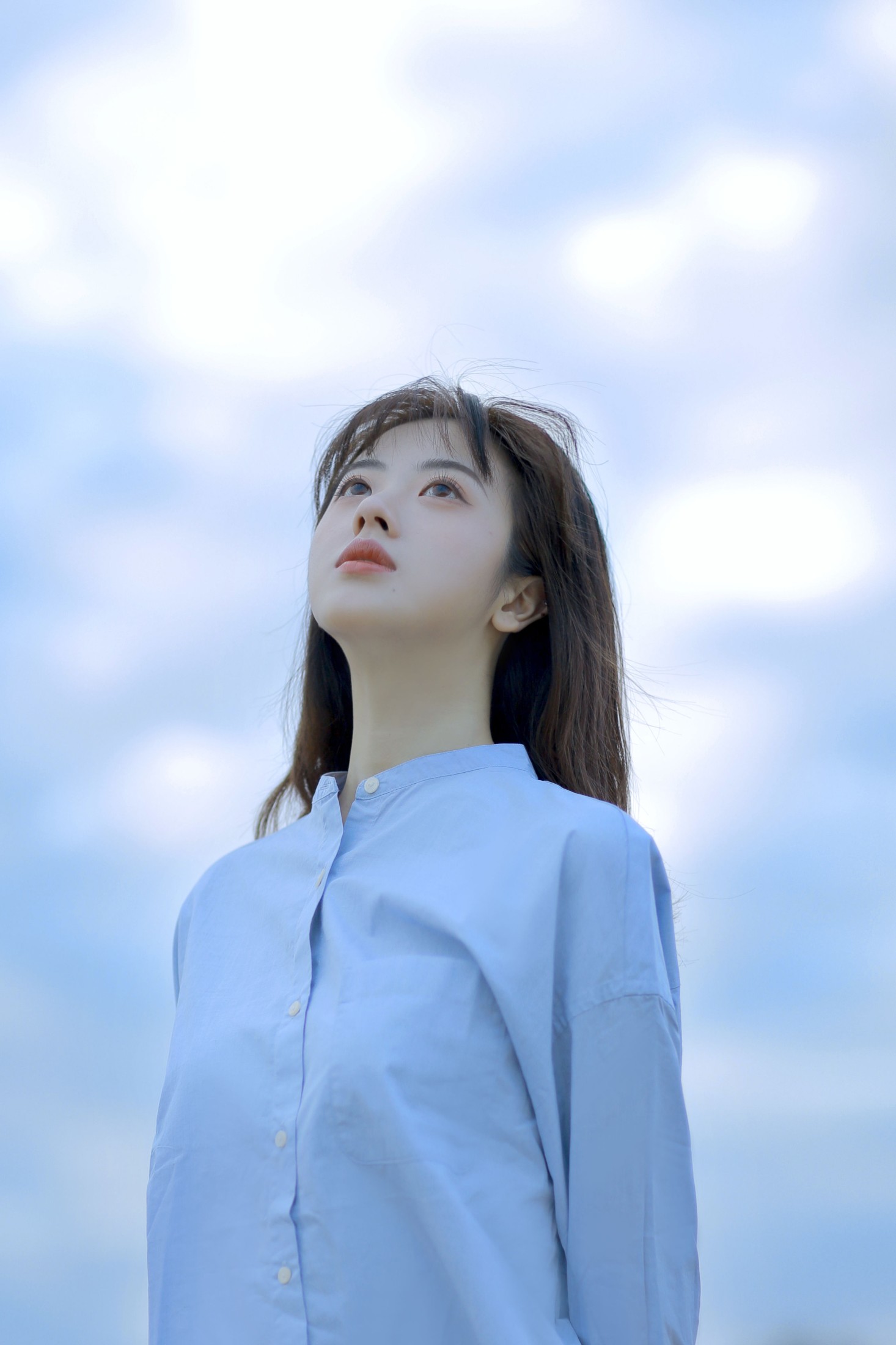 图片[6]-ayellowxx – 《蓝色海边》[22P]-COS写真在线网