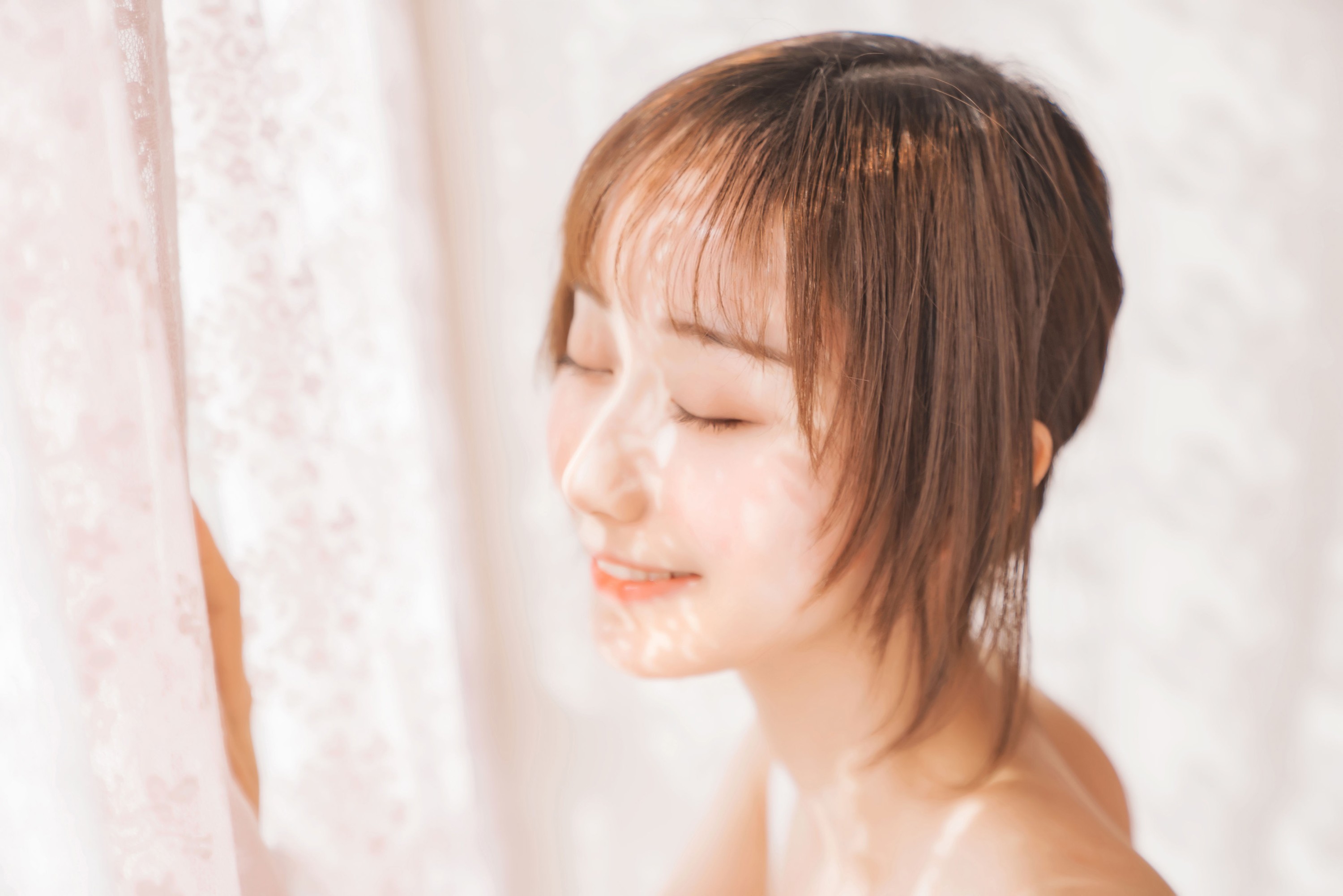 图片[4]-木棉棉VwV – 《朝》[31P]-COS写真在线网