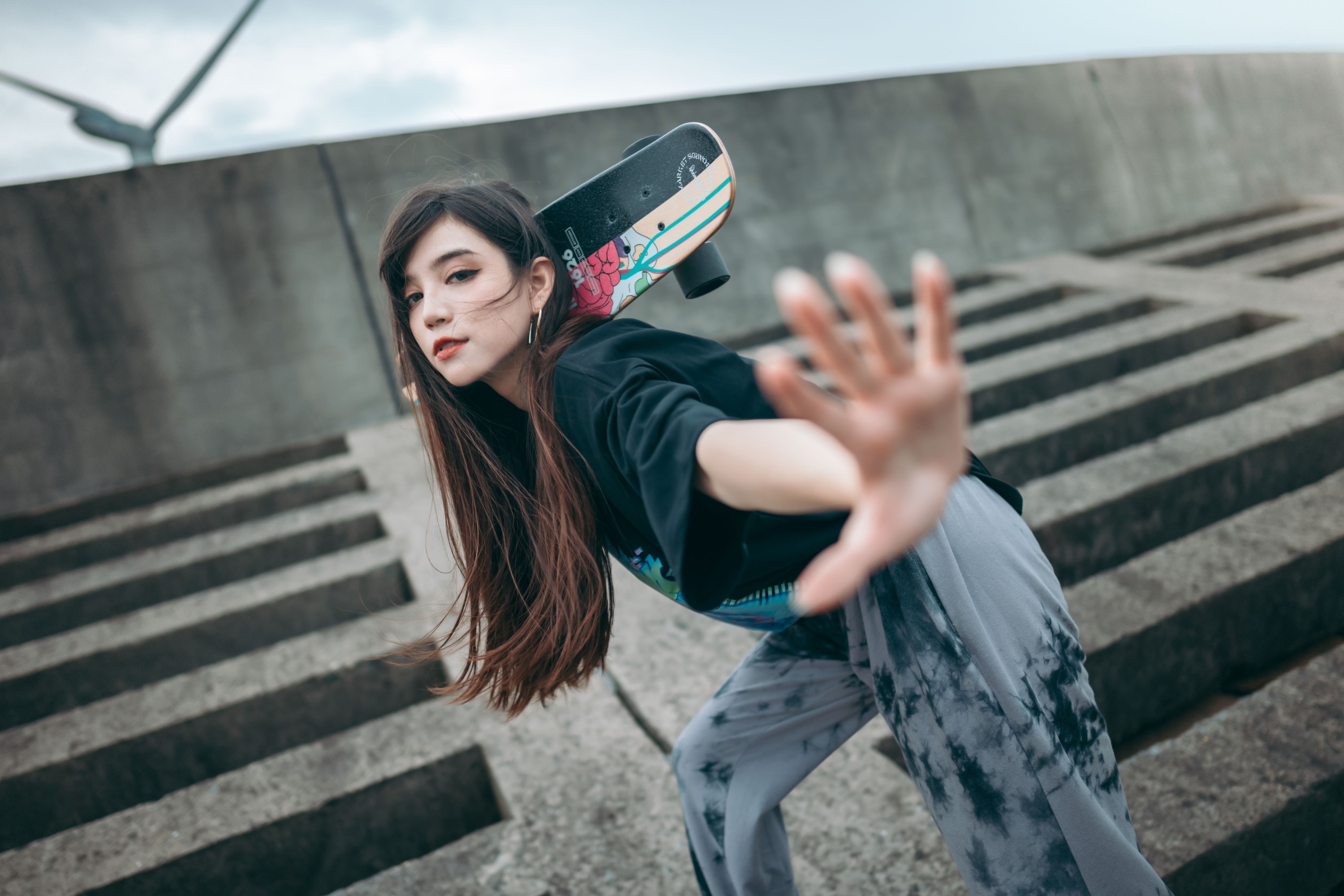 图片[5]-贰加六 – 《帅气女孩》[35P]-COS写真在线网