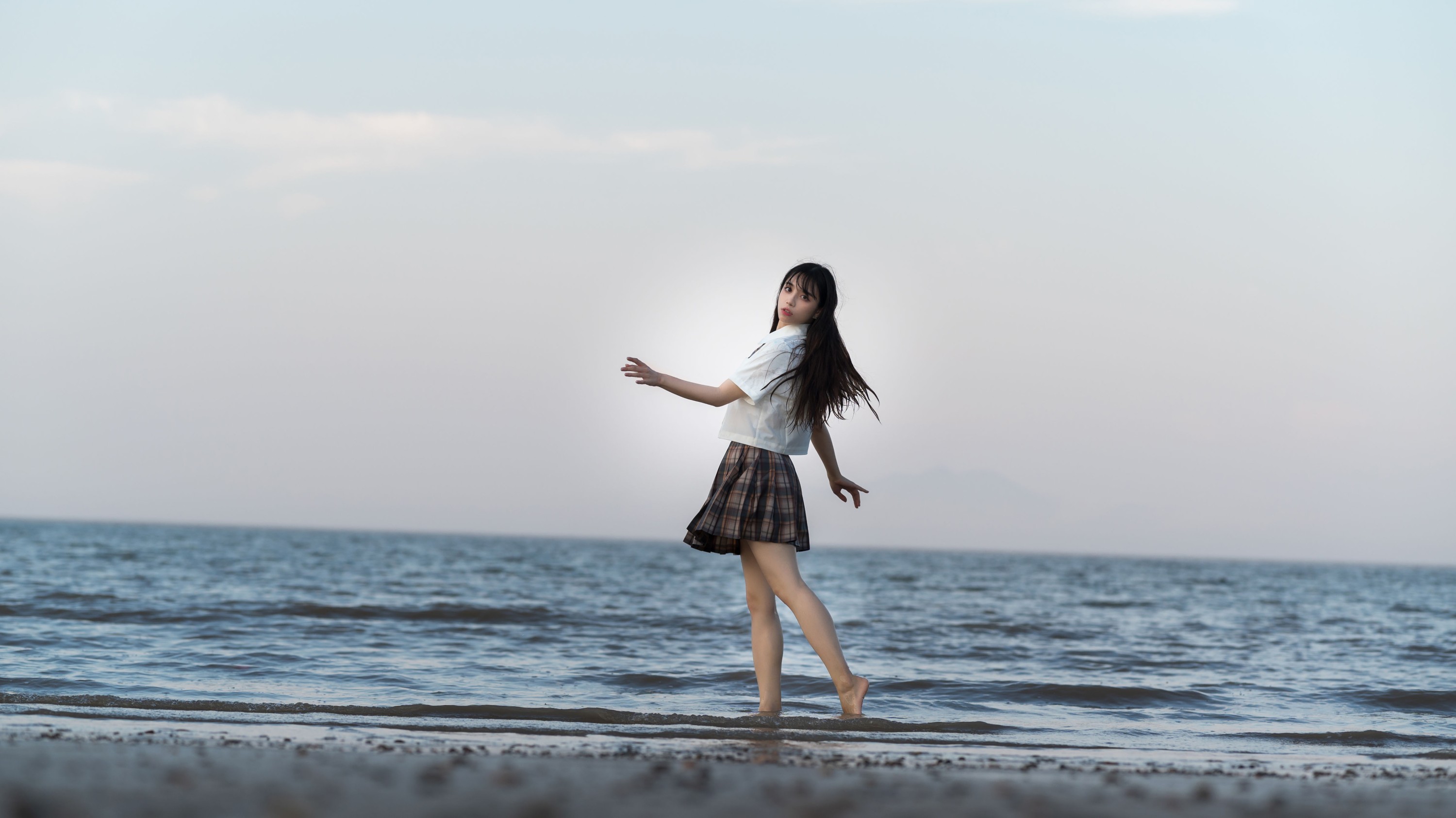 图片[3]-贰加六 – 《追浪》[26P]-COS写真在线网