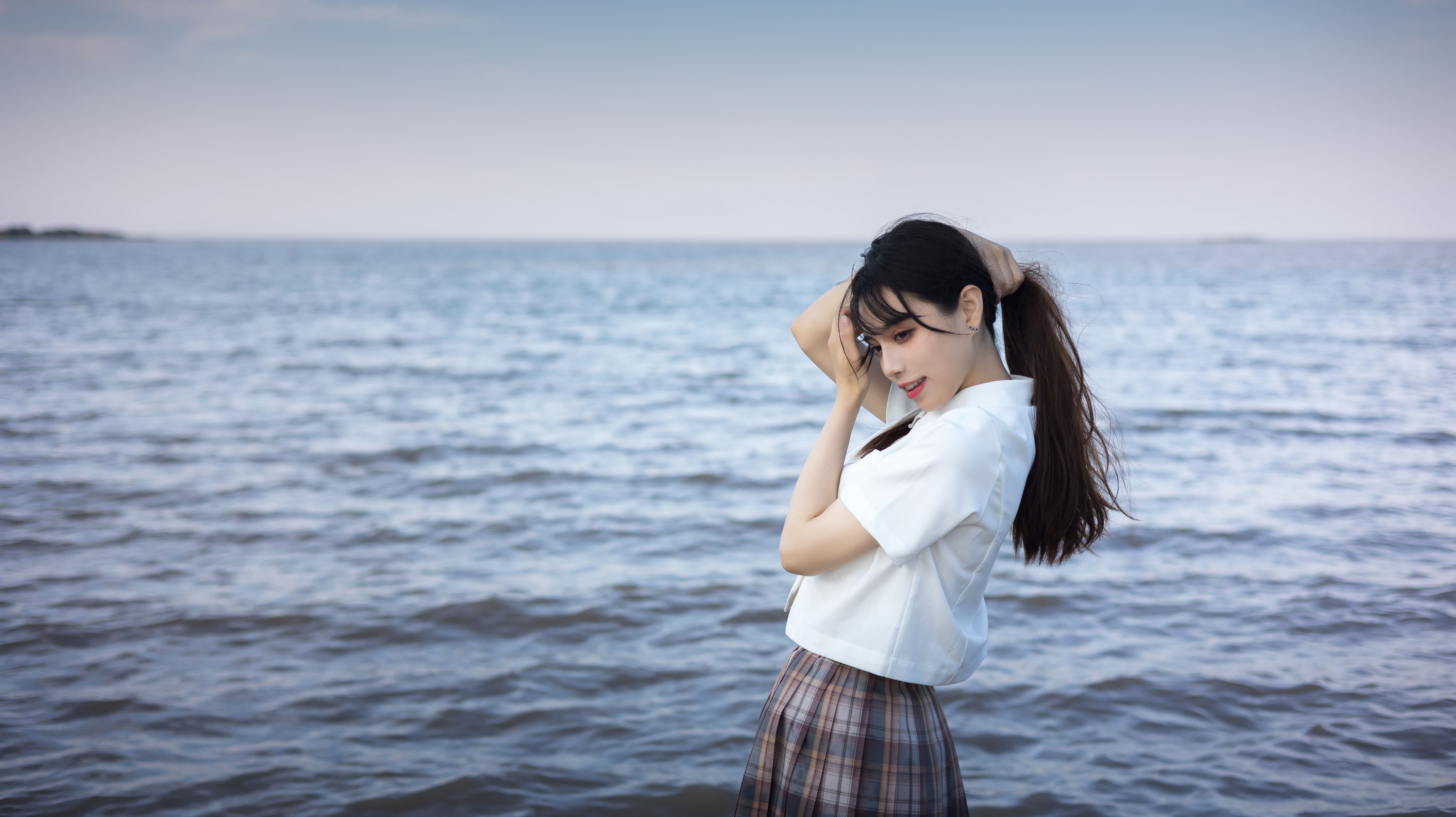 图片[5]-贰加六 – 《追浪》[26P]-COS写真在线网