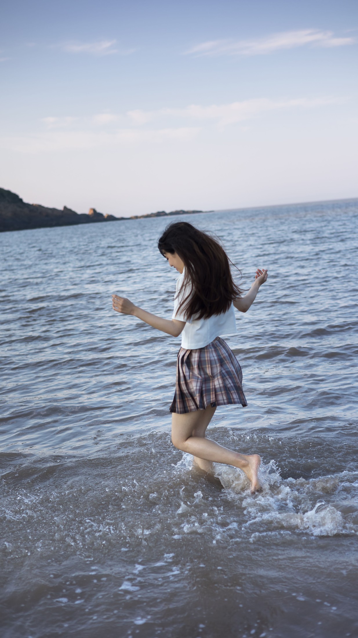 图片[4]-贰加六 – 《追浪》[26P]-COS写真在线网