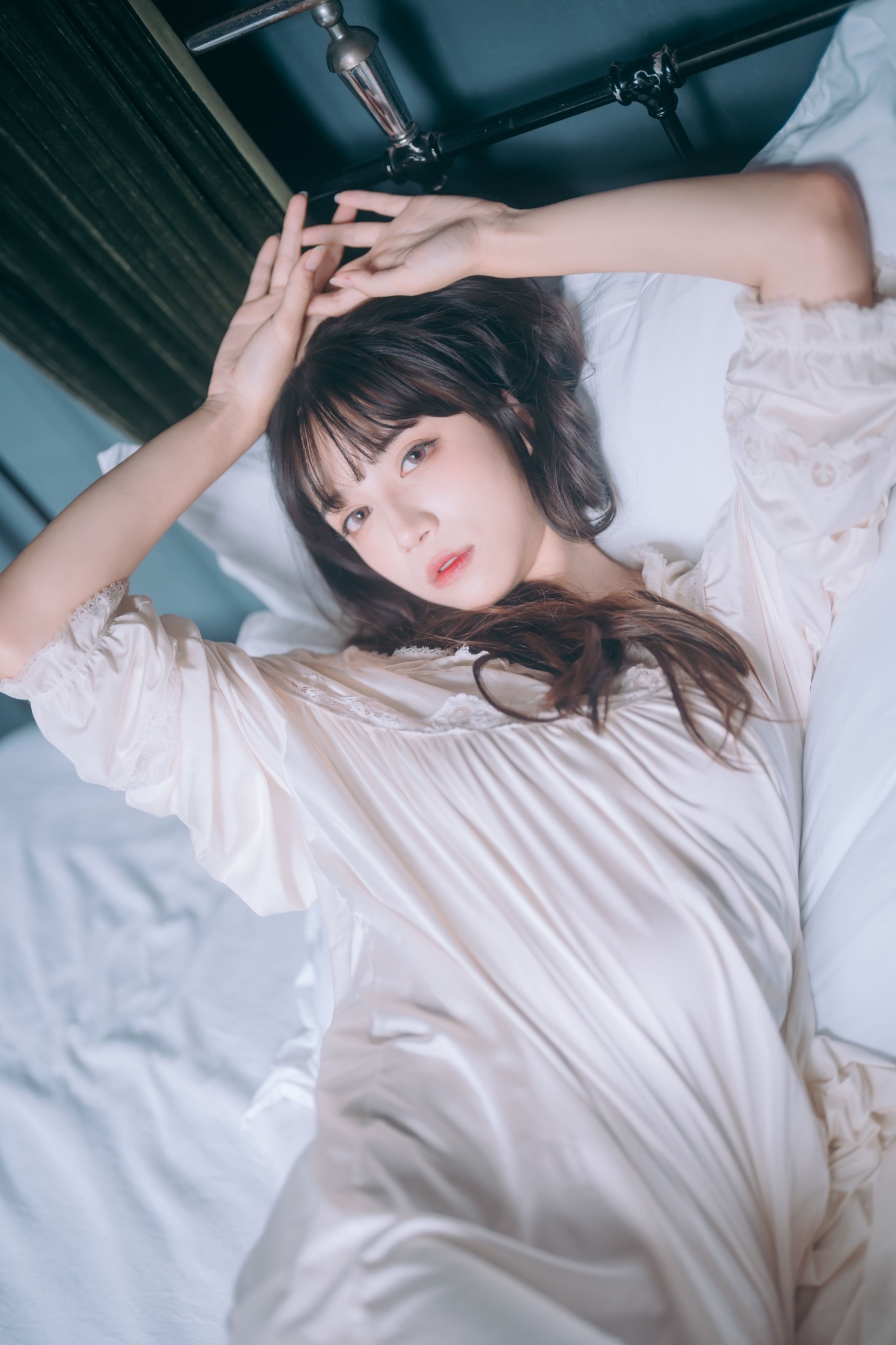 图片[5]-贰加六 – 《清晨》[24P]-COS写真在线网