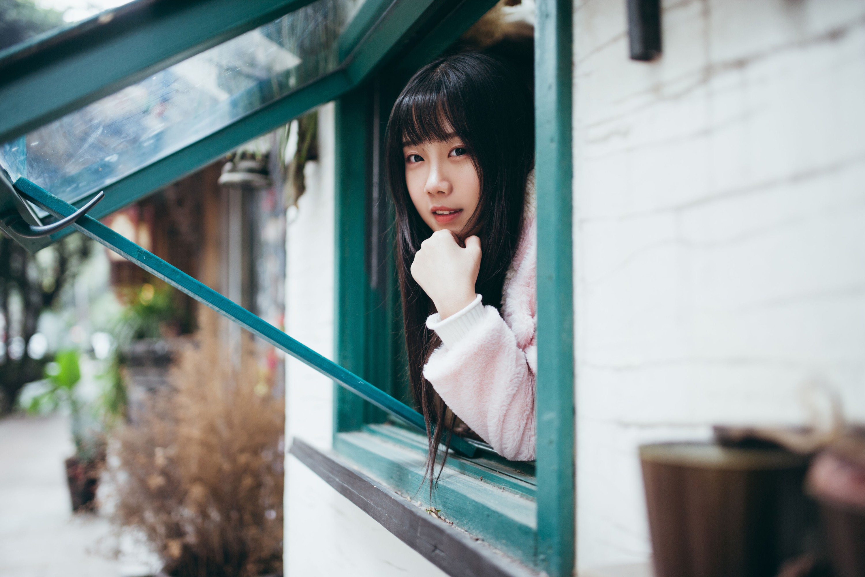 图片[5]-紫卿 – 《以冬为名》[25P]-COS写真在线网