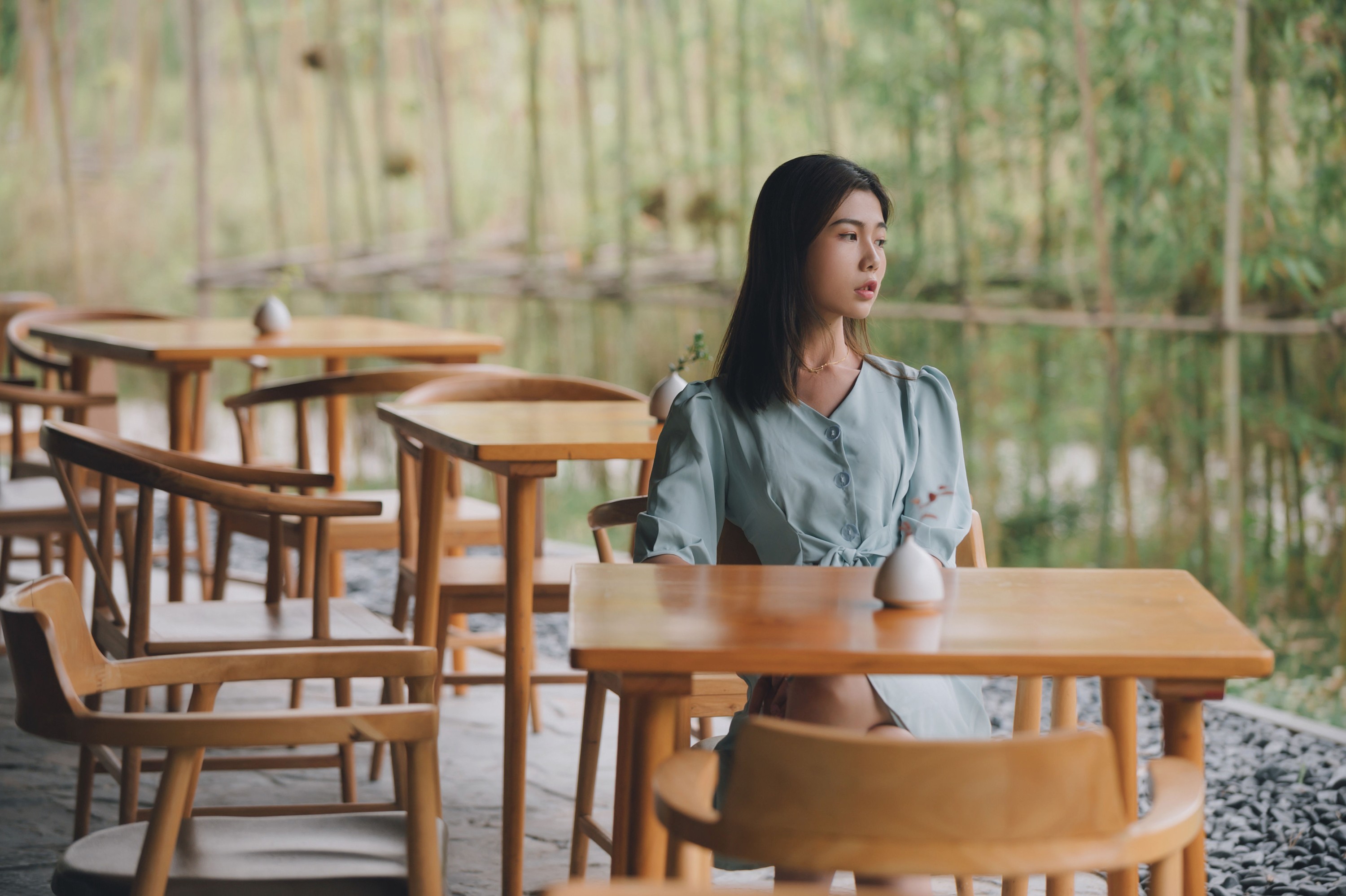 图片[4]-苏苏 – 《午后时光》[20P]-COS写真在线网