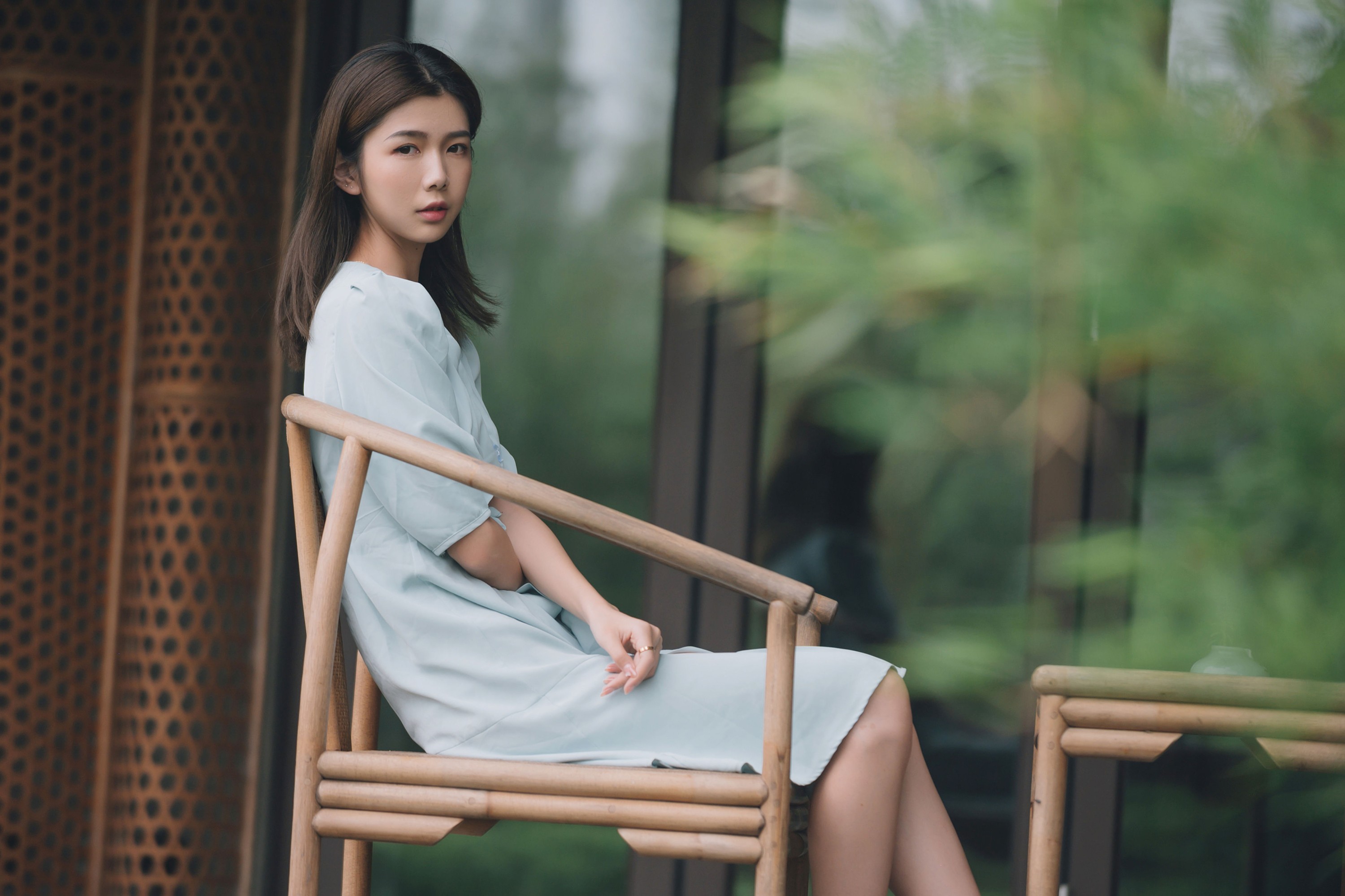 图片[6]-苏苏 – 《午后时光》[20P]-COS写真在线网