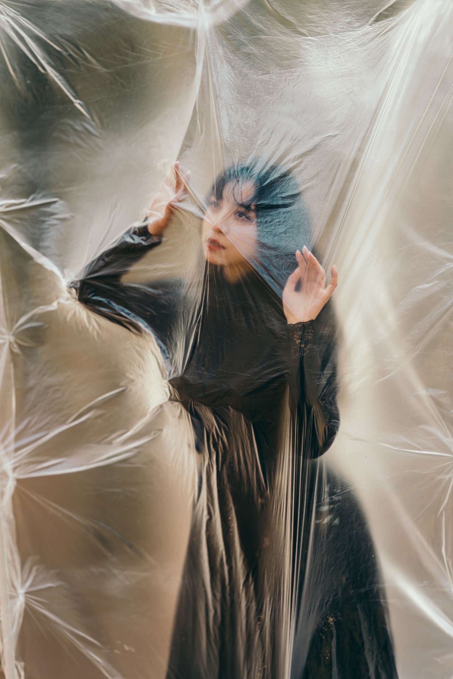 图片[4]-贰加六 – 《束缚》[28P]-COS写真在线网