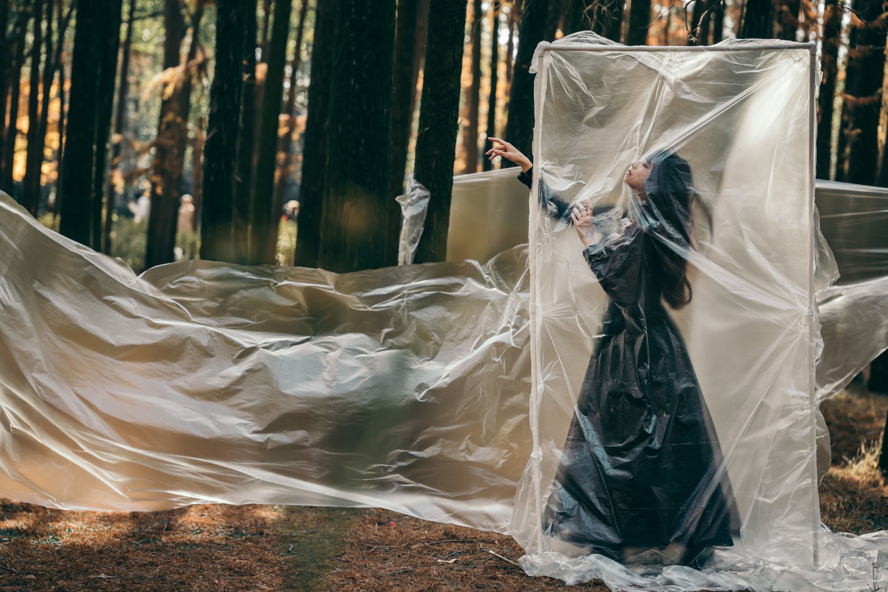 图片[6]-贰加六 – 《束缚》[28P]-COS写真在线网