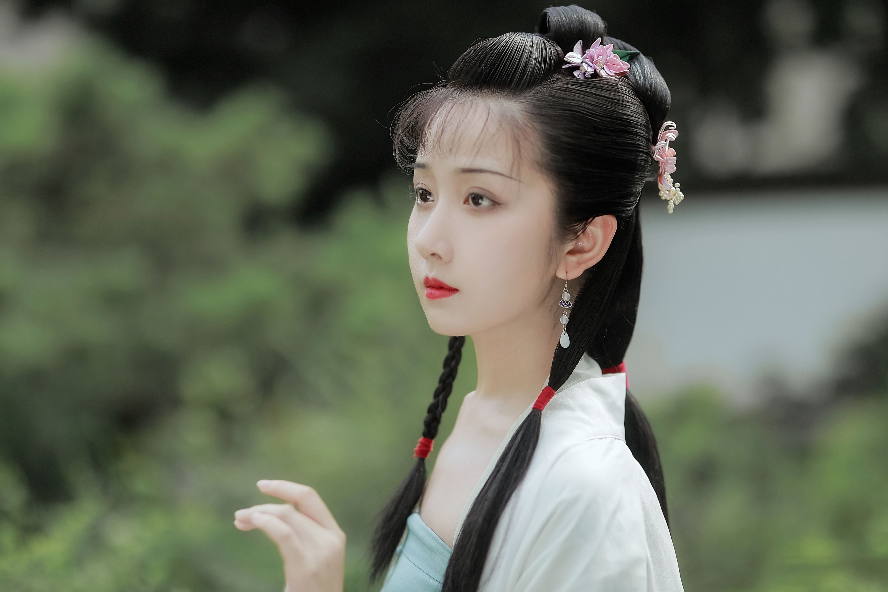 图片[6]-令花羽 – 《潇湘妃子》[22P]-COS写真在线网