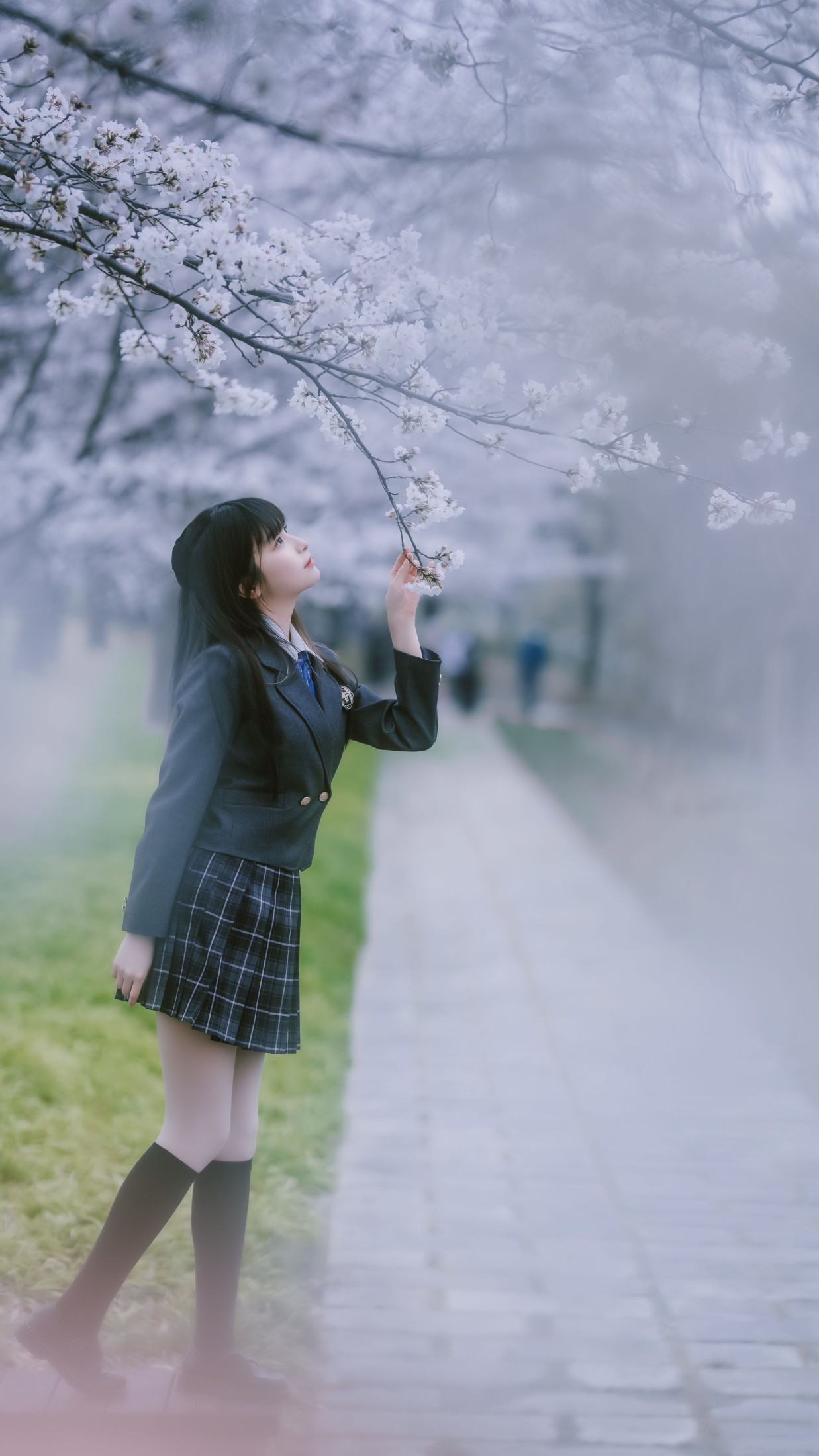 图片[6]-ZERO – 《春日限定》[56P]-COS写真在线网