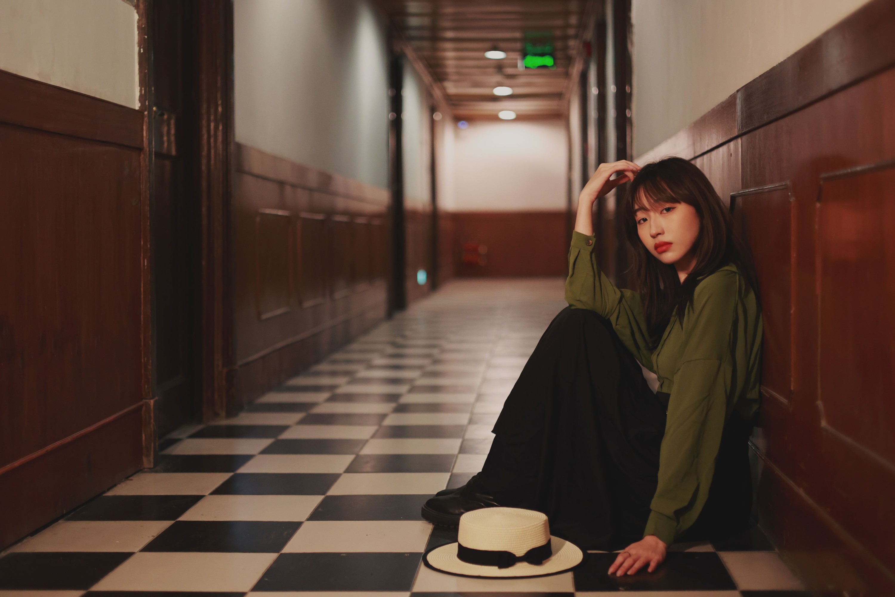 图片[6]-UU – 《暗香》[32P]-COS写真在线网