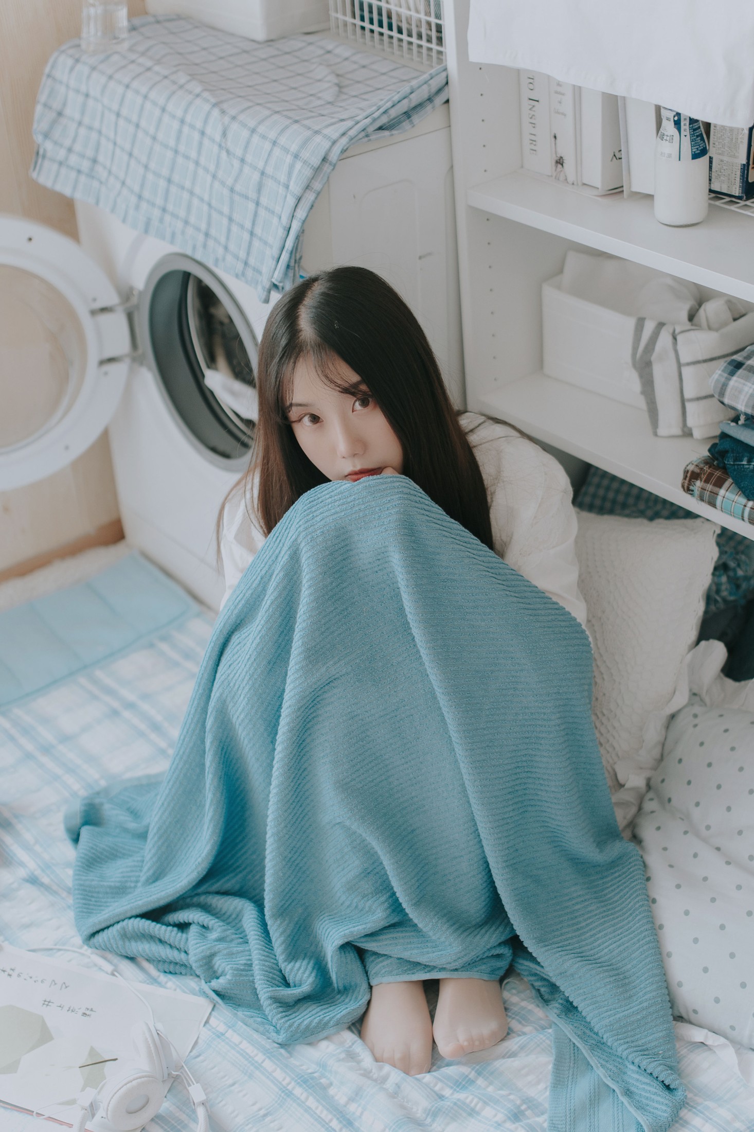 图片[6]-紫卿 – 《星期天》[20P]-COS写真在线网