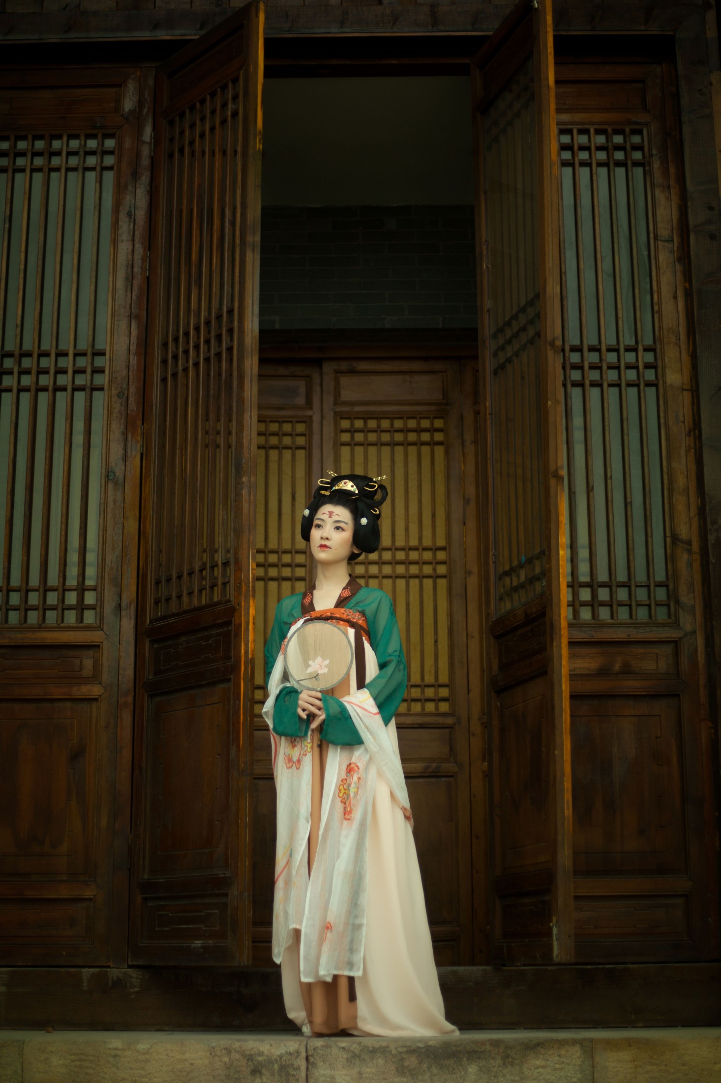 图片[6]-清沅斋 – 《点绛唇》[19P]-COS写真在线网