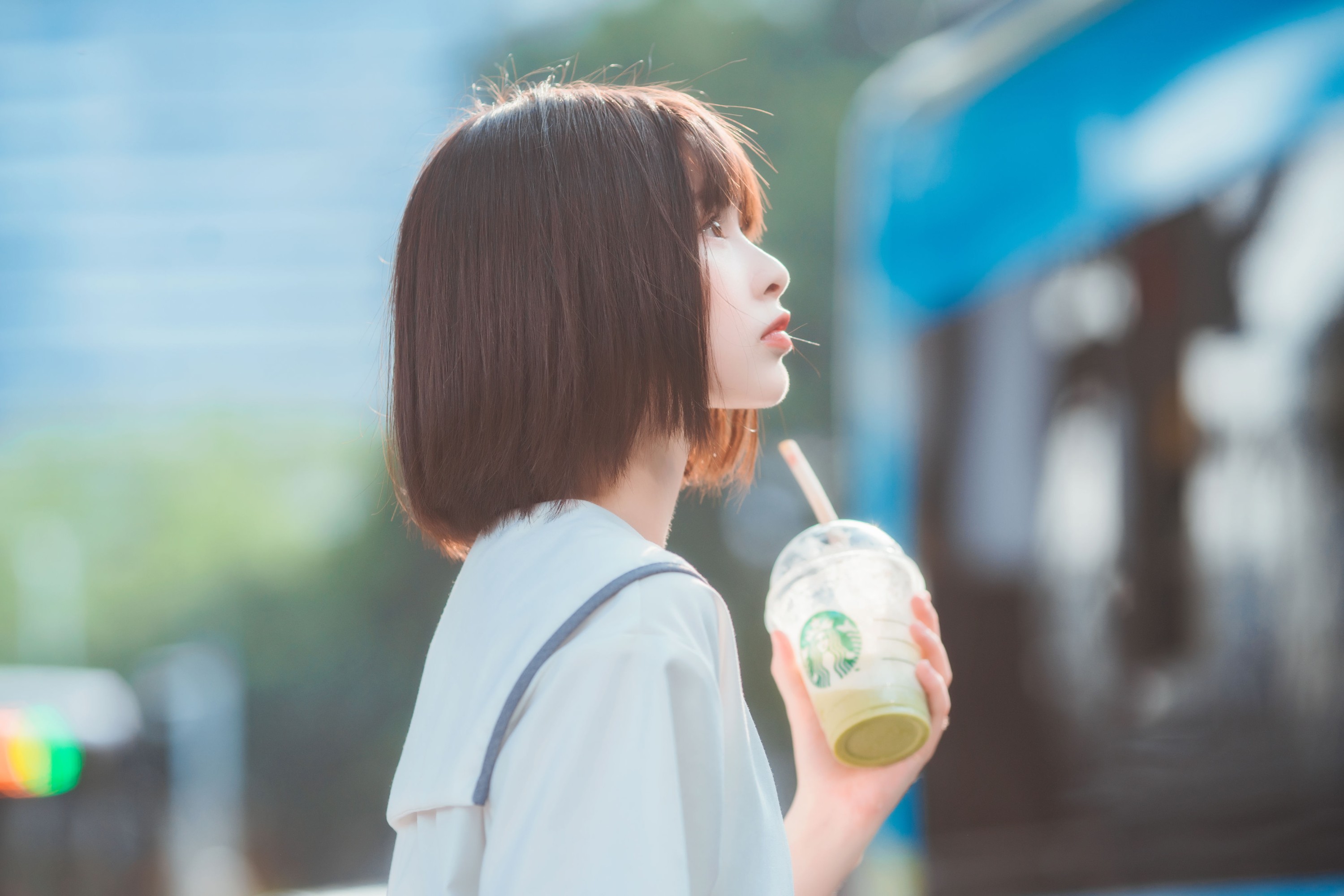 图片[6]-河豚抚子 – 《和春天有个约会》[23P]-COS写真在线网