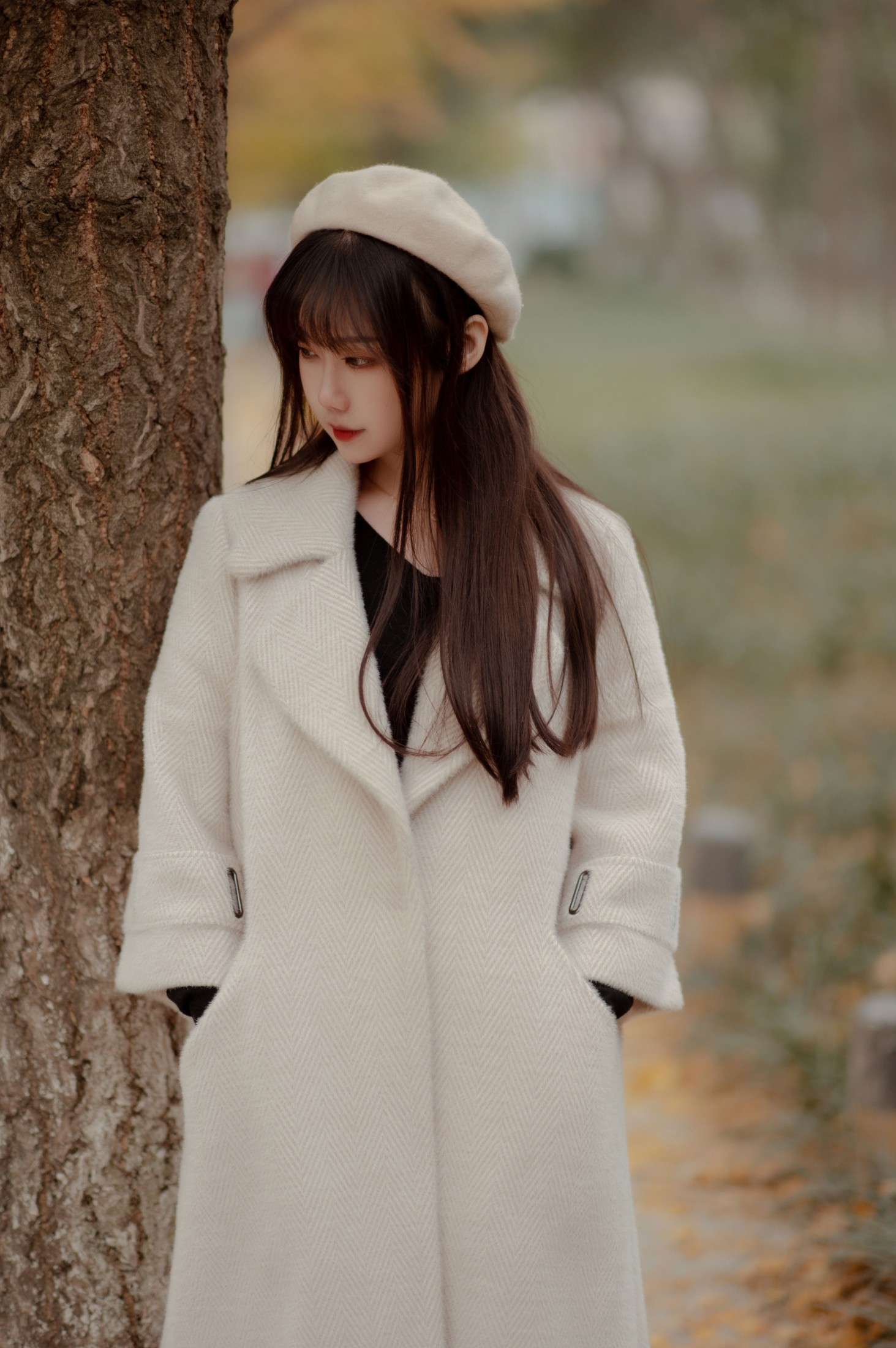 图片[6]-紫卿 – 《秋思》[20P]-COS写真在线网