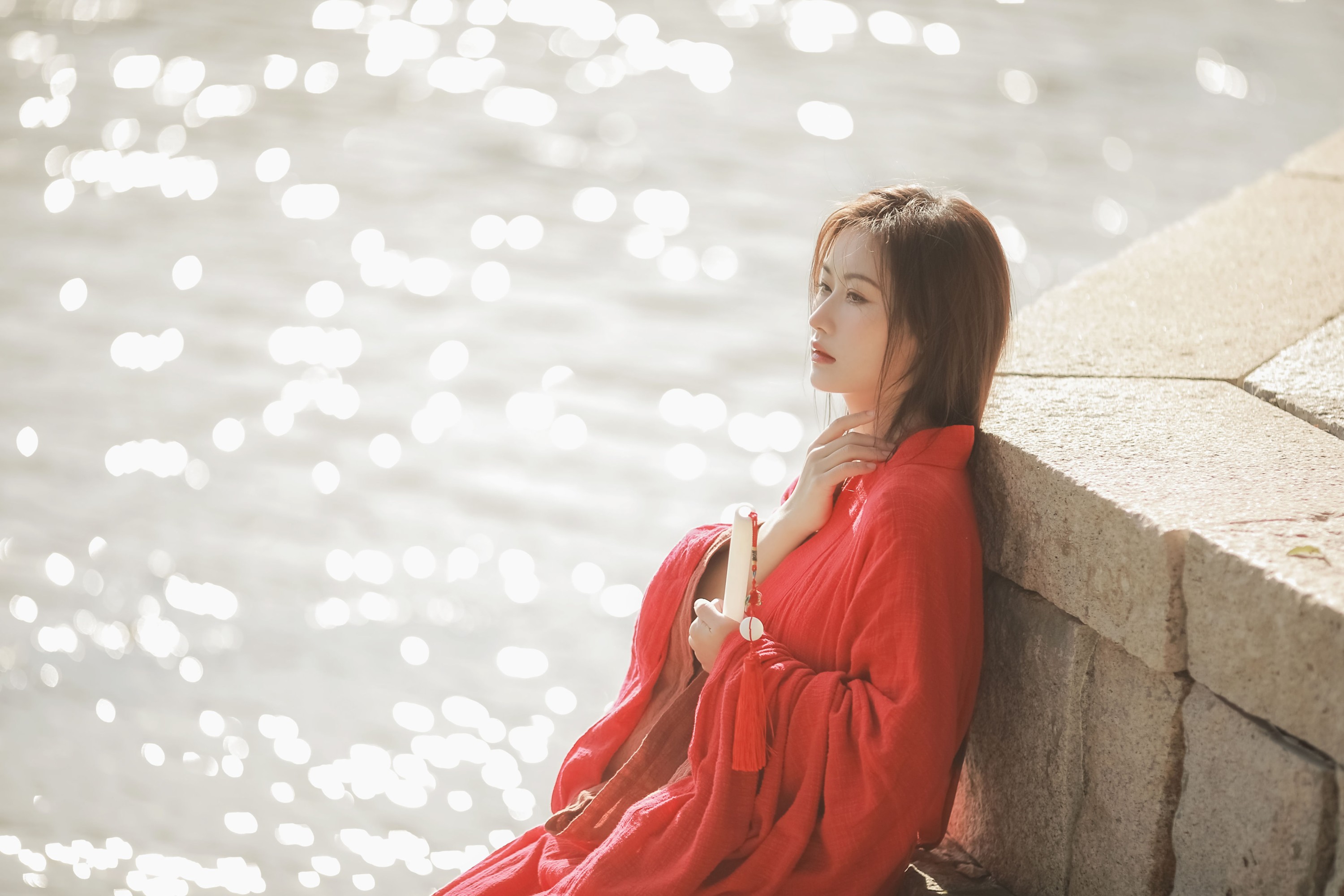 图片[4]-keikei白茶清欢 – 《秋风吟》[22P]-COS写真在线网