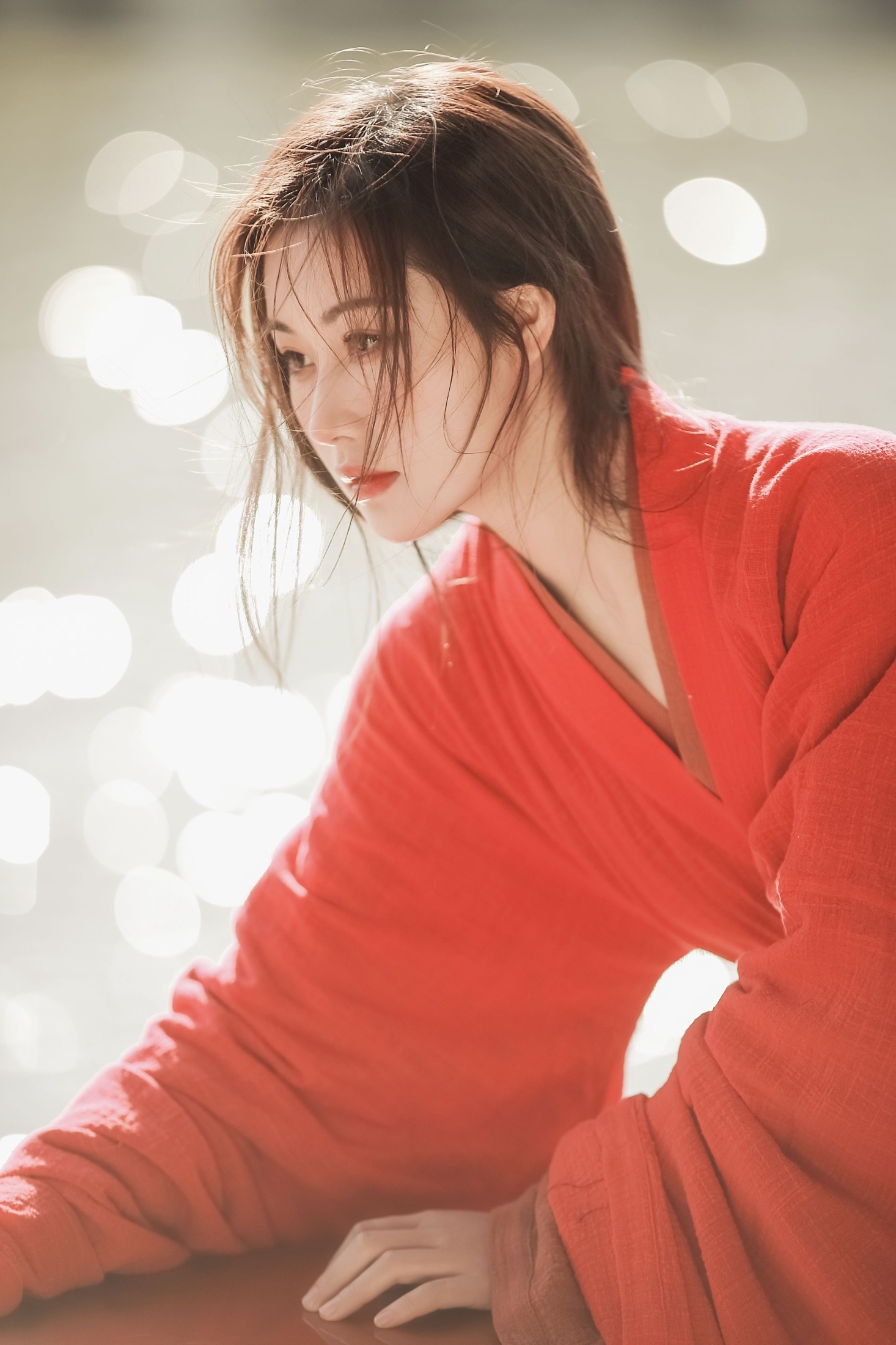 图片[6]-keikei白茶清欢 – 《秋风吟》[22P]-COS写真在线网