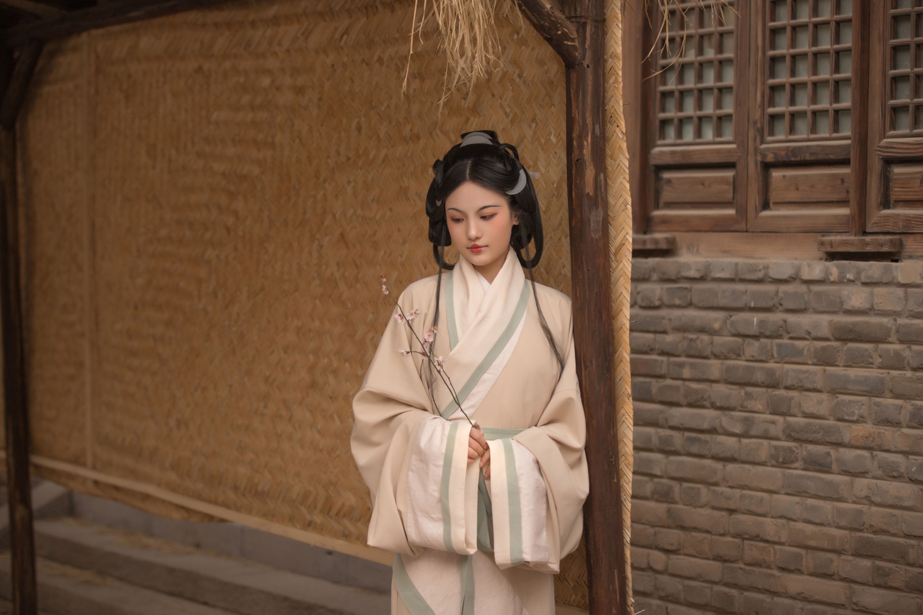 图片[6]-公子千邪 – 《佳人赋》[22P]-COS写真在线网