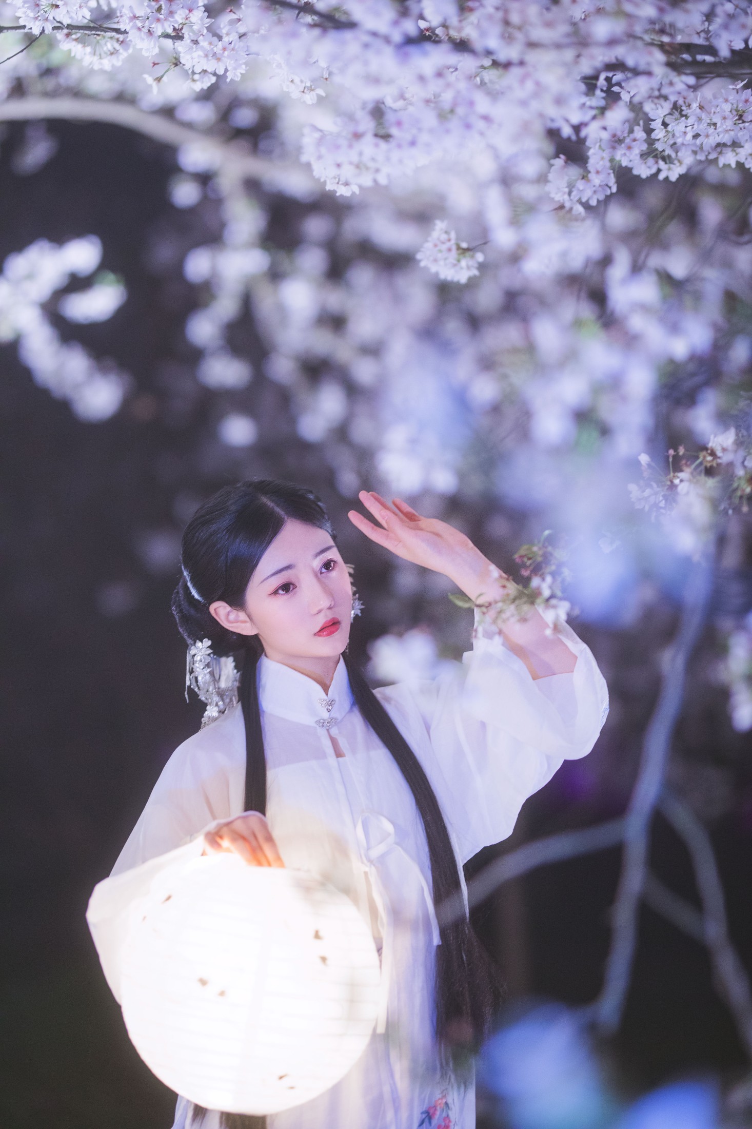 图片[6]-吴莹琨琨 – 《梦遣看花人》[22P]-COS写真在线网