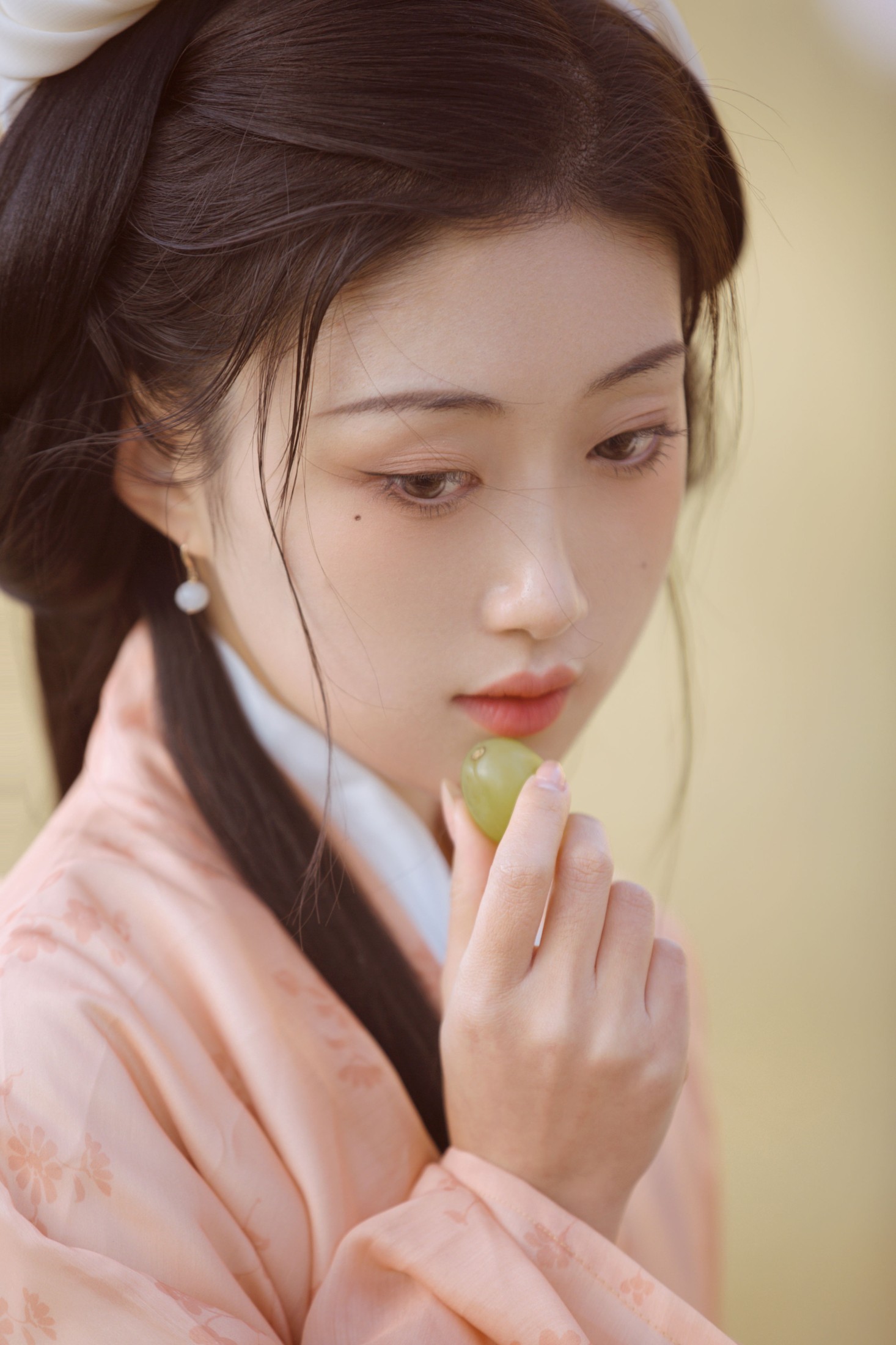 图片[6]-我真的词穷勒 – 《西施》[28P]-COS写真在线网