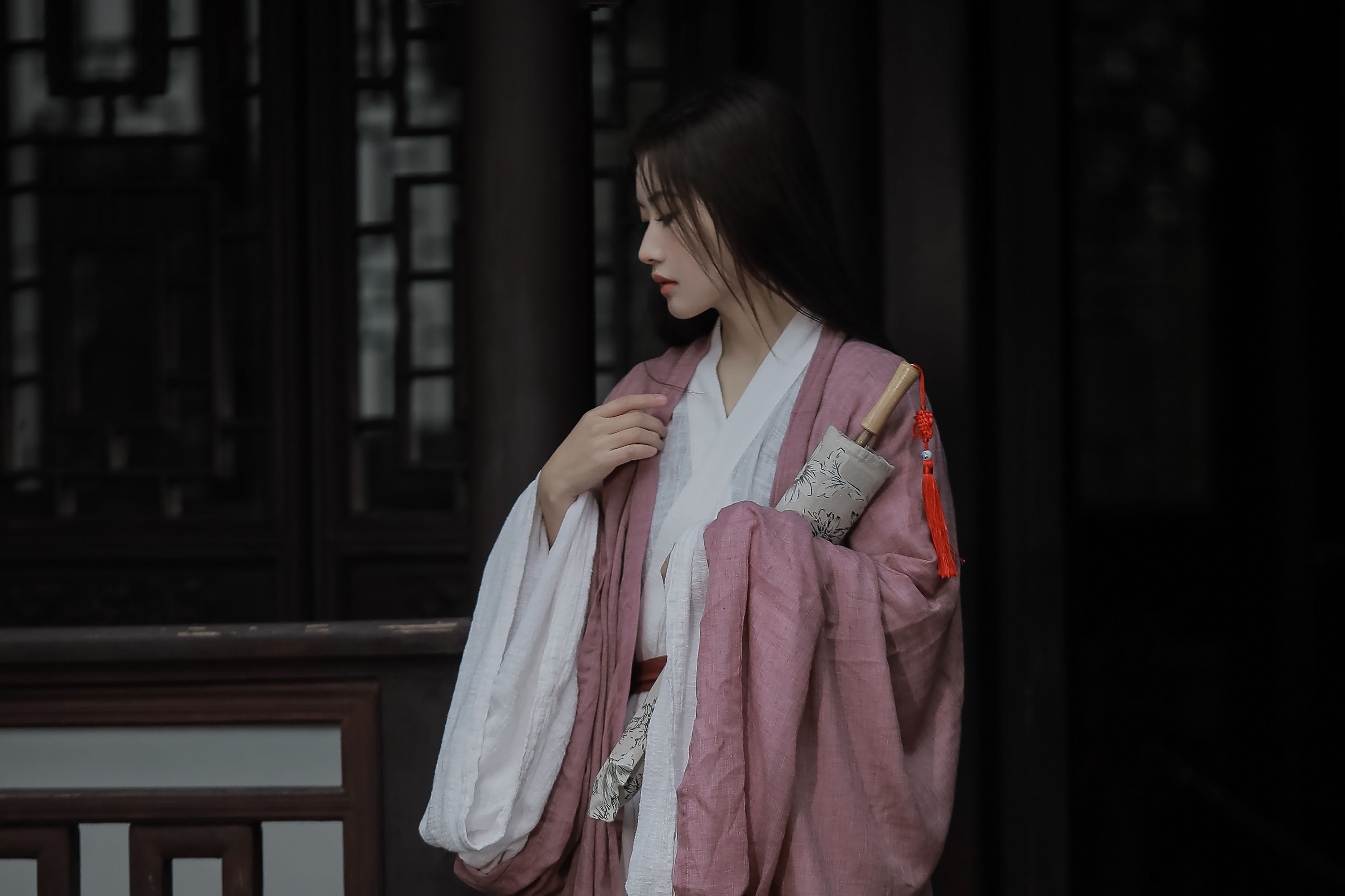 图片[6]-keikei白茶清欢 – 《相思》[27P]-COS写真在线网