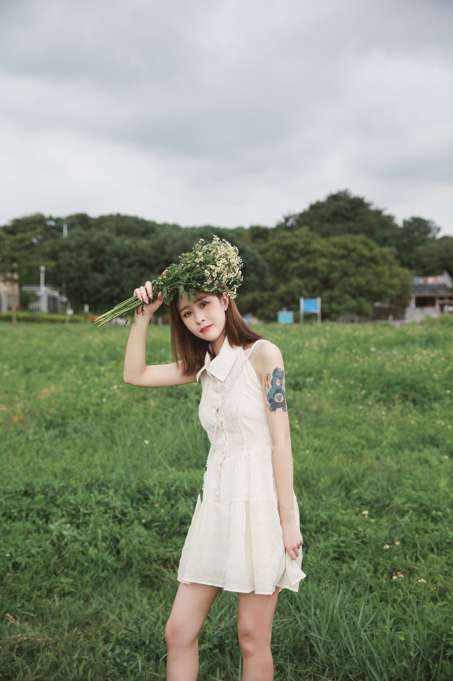 图片[6]-蛋挞 – 《人间四月天》[26P]-COS写真在线网