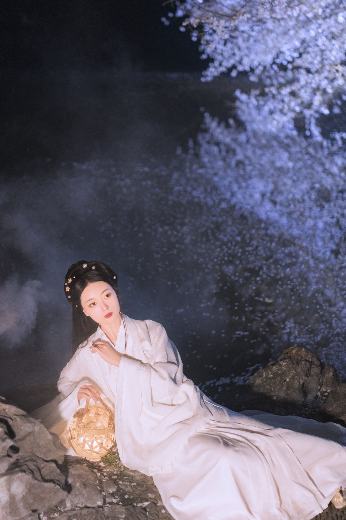 图片[6]-汀贰 – 《一枕清梦》[32P]-COS写真在线网