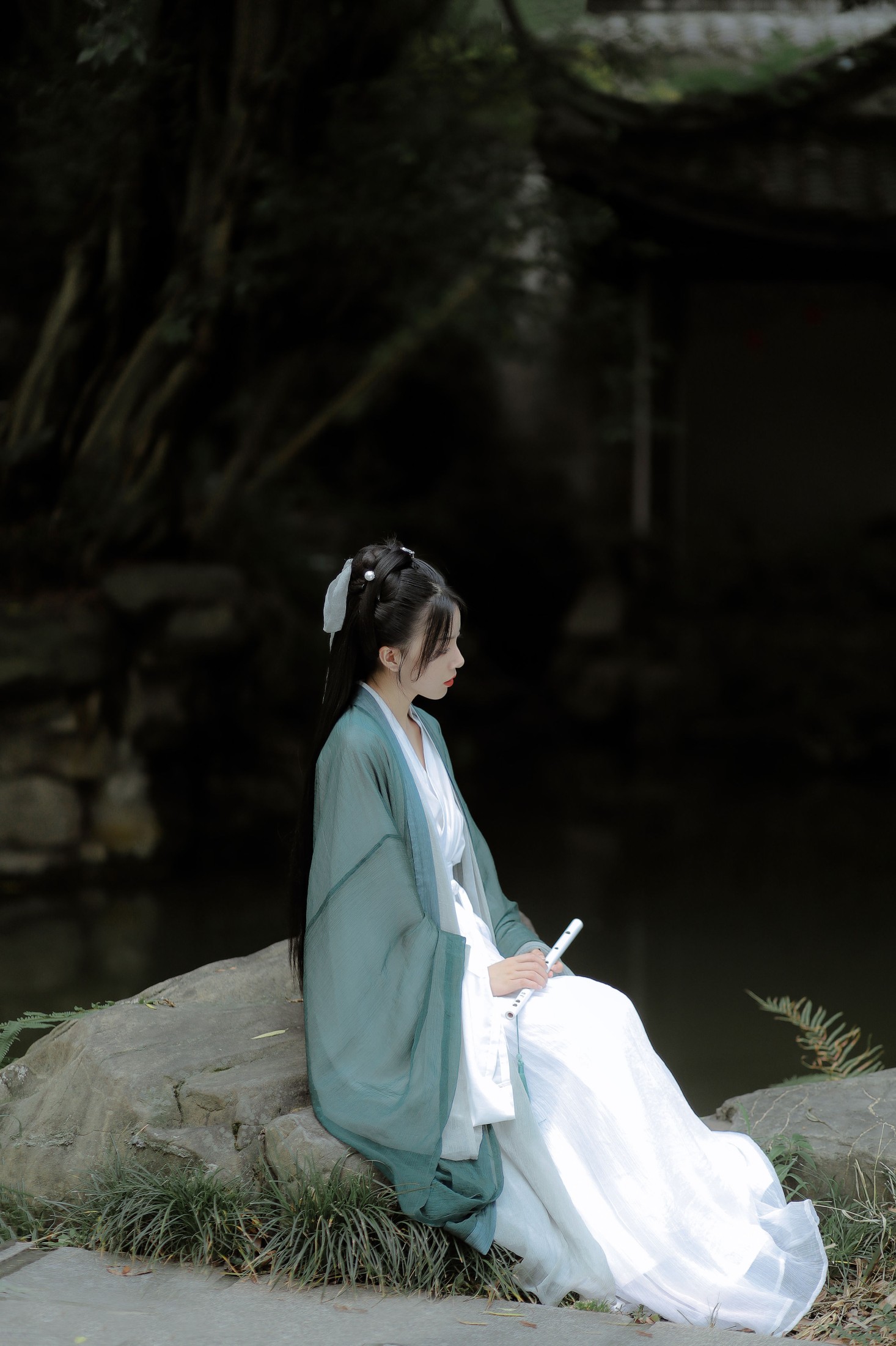 图片[6]-我再想想 – 《逍遥客》[23P]-COS写真在线网