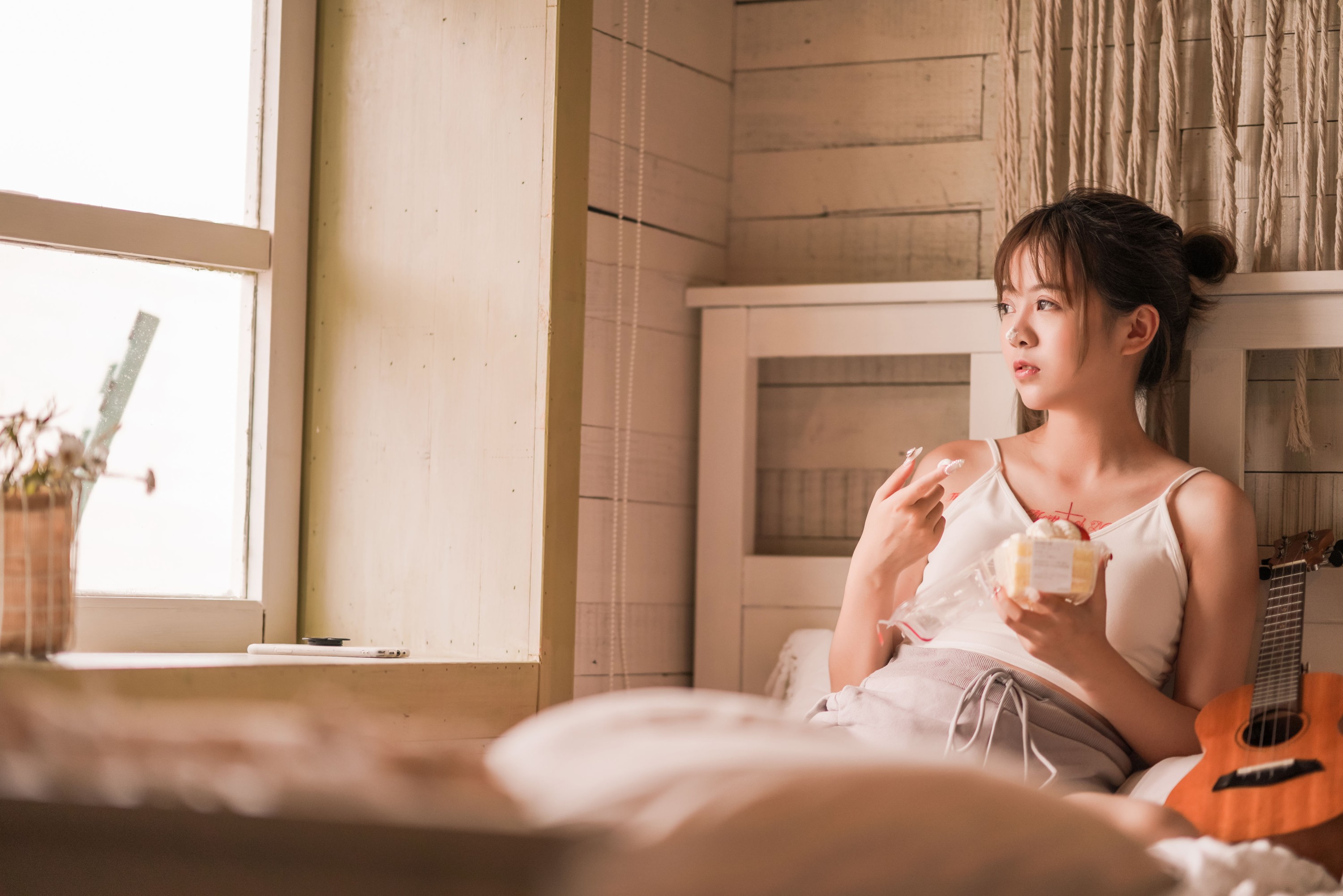 图片[6]-1Nevaeh – 《奇奇怪怪可可爱爱》[24P]-COS写真在线网