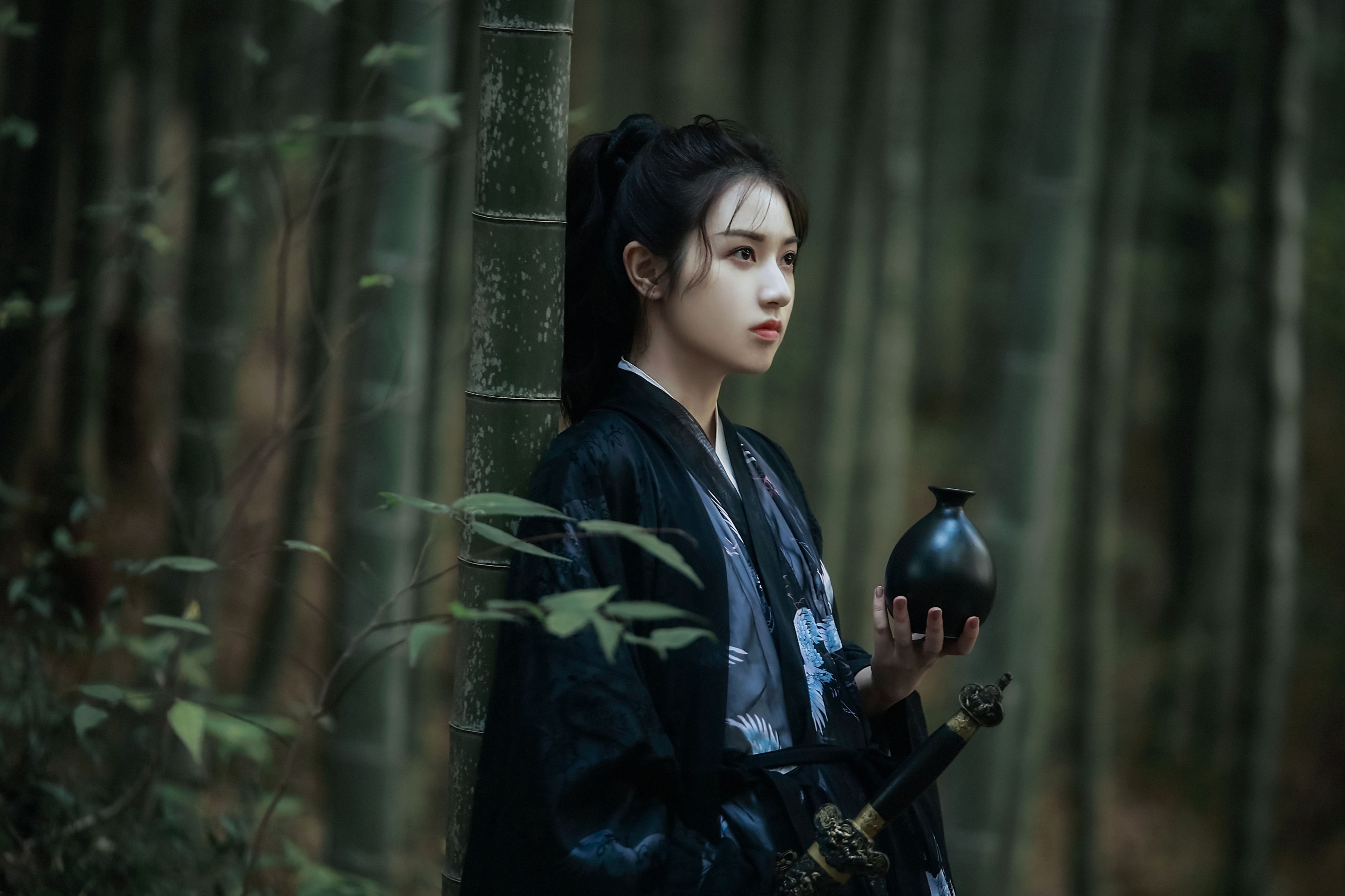 图片[6]-苏苏 – 《逍遥游》[22P]-COS写真在线网