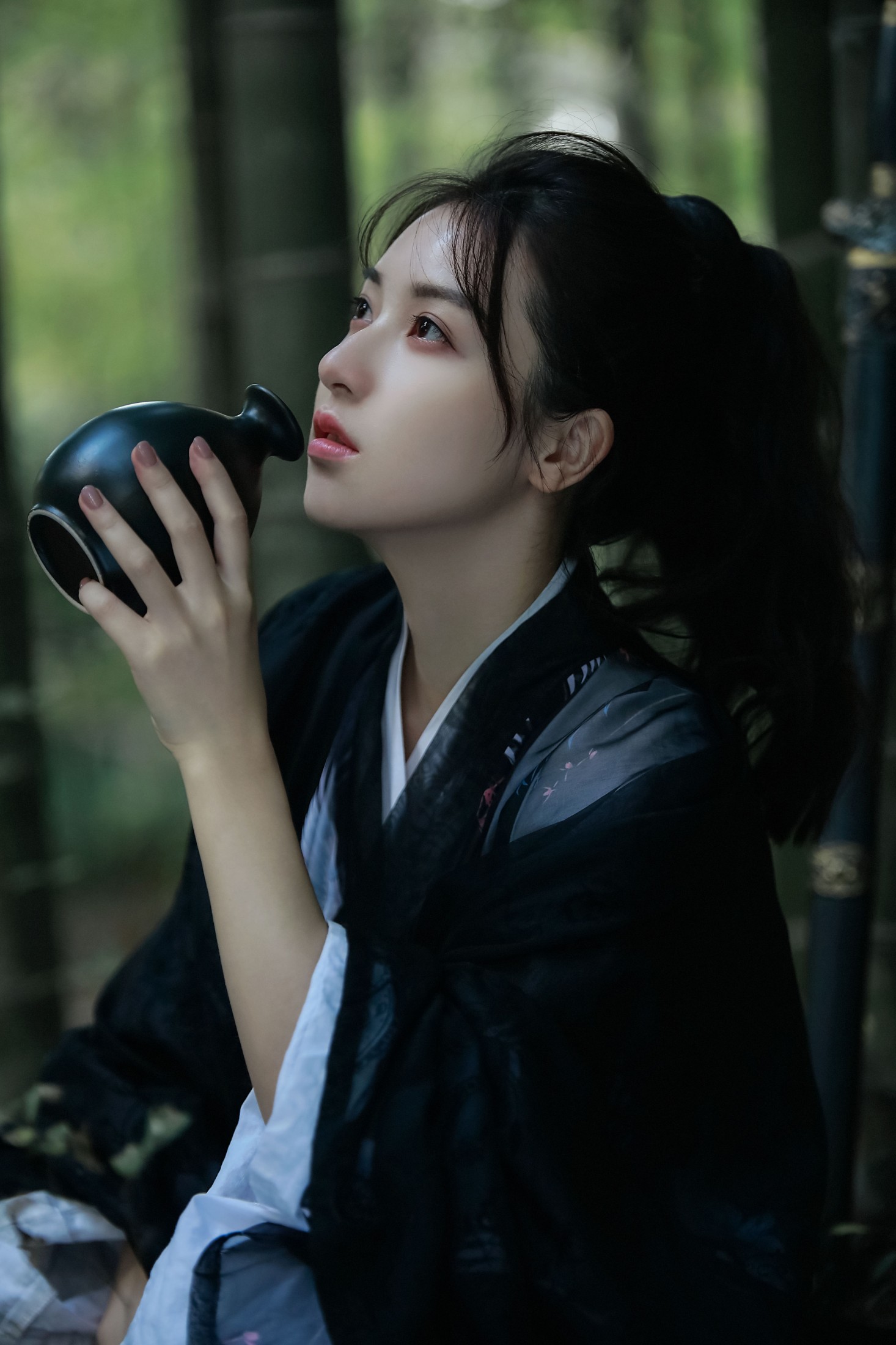 图片[3]-苏苏 – 《逍遥游》[22P]-COS写真在线网