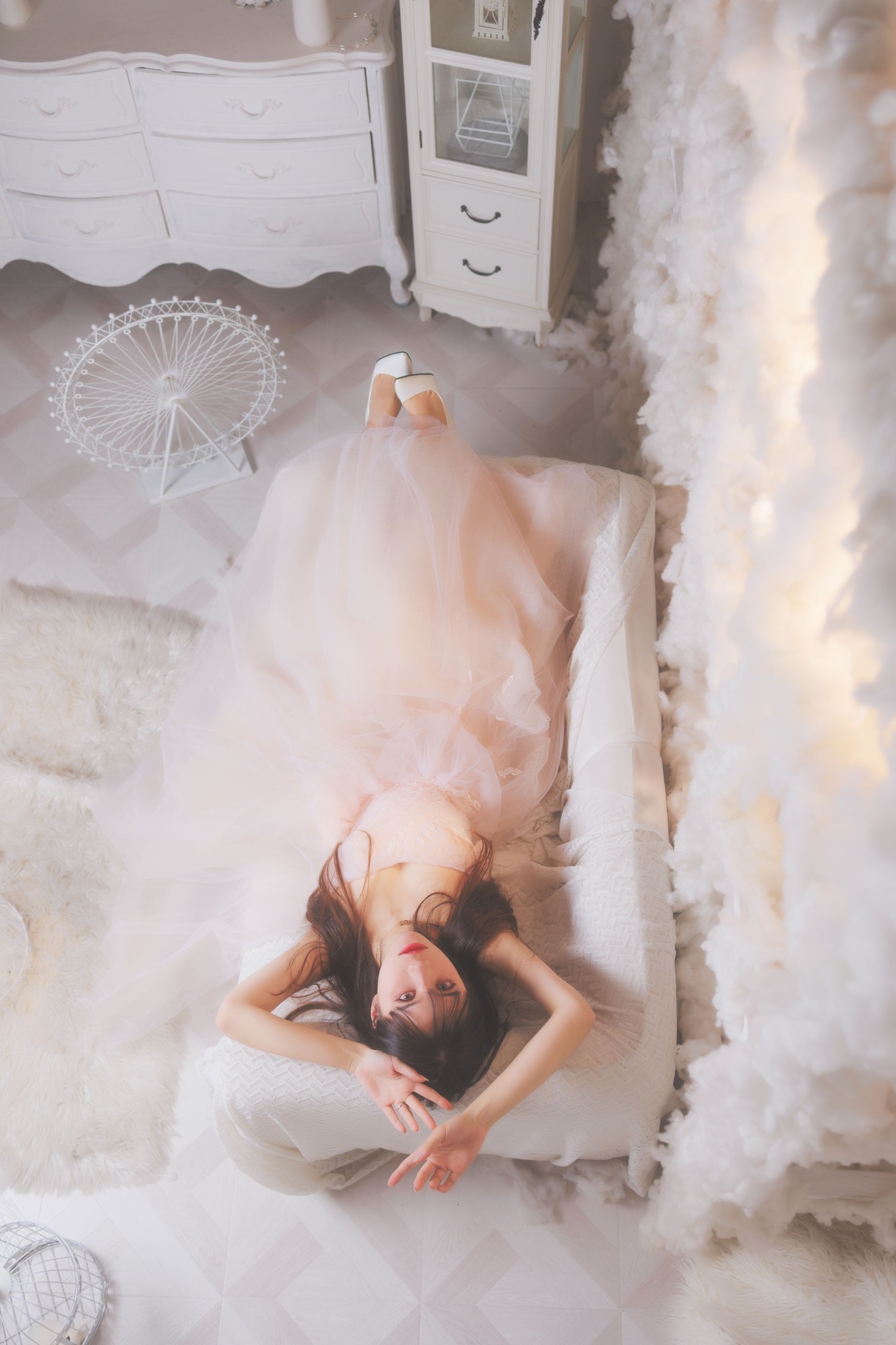 图片[6]-贰加六 – 《梦纱》[24P]-COS写真在线网