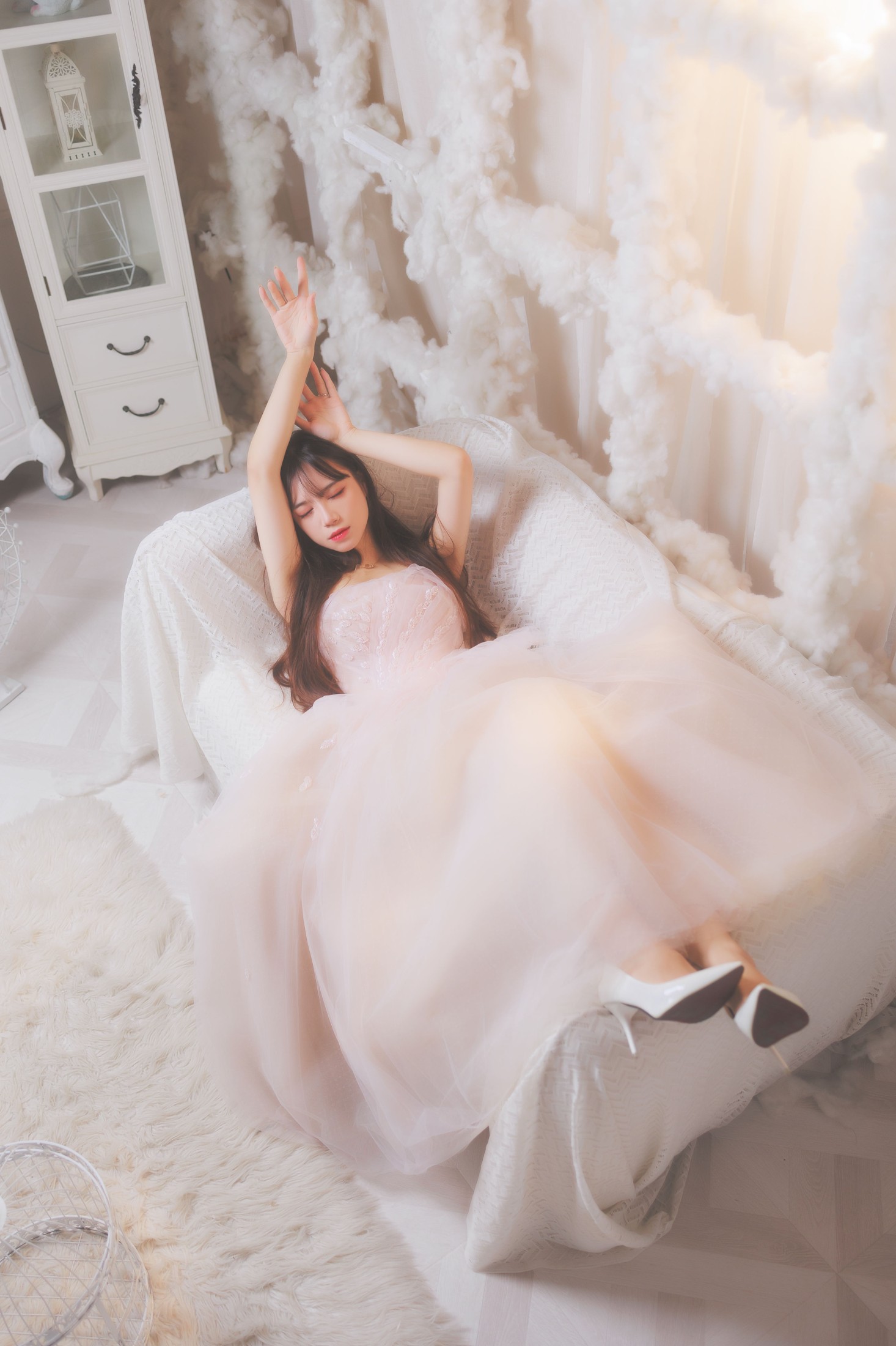 图片[4]-贰加六 – 《梦纱》[24P]-COS写真在线网