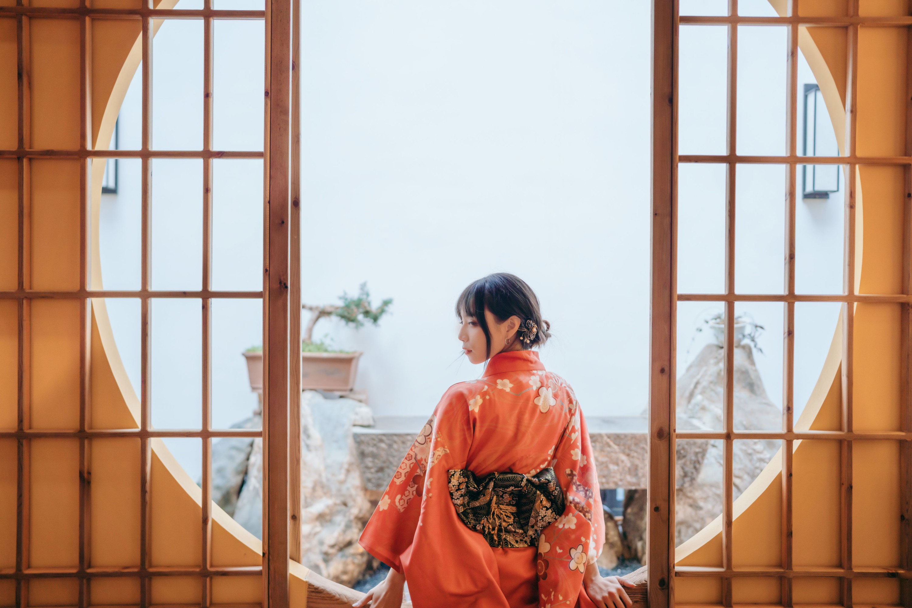 图片[6]-贰加六 – 《浴衣清晨》[22P]-COS写真在线网