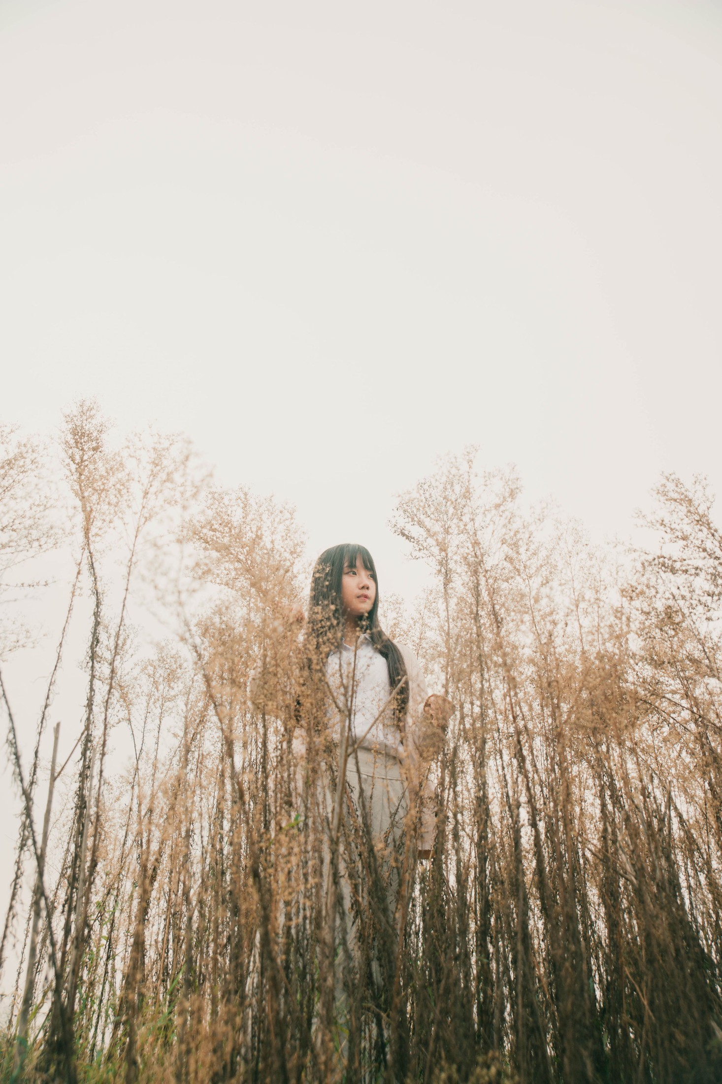 图片[4]-紫卿 – 《秋实》[21P]-COS写真在线网