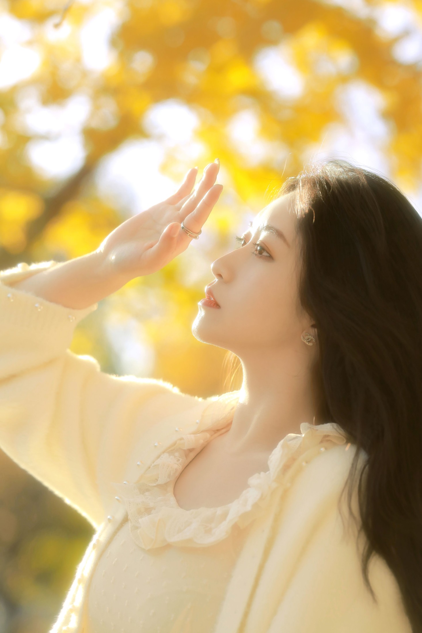 图片[6]-林林 – 《秋末一瞥》[20P]-COS写真在线网