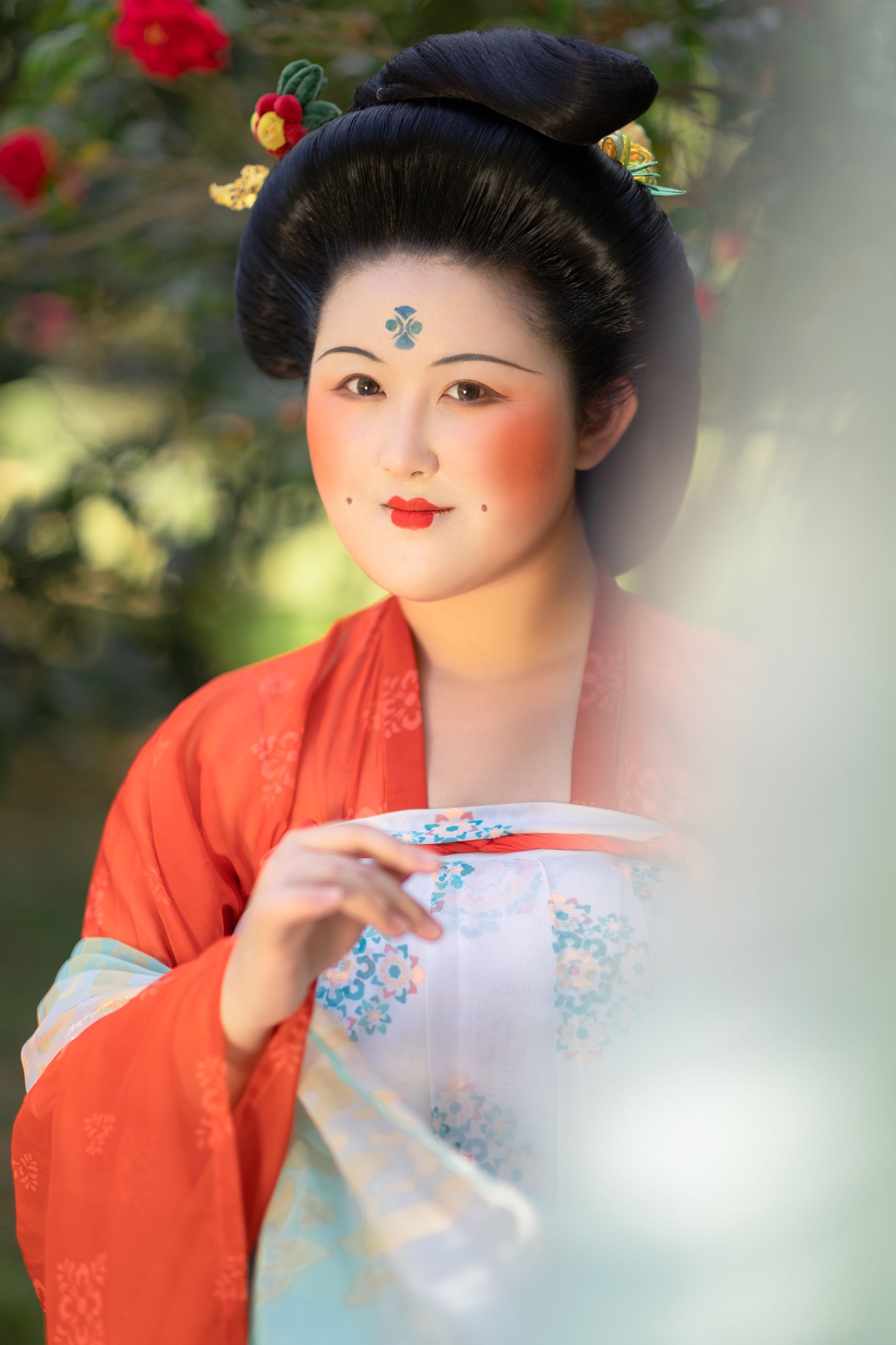 图片[6]-长歌要努力吖 – 《落红谁捡》[32P]-COS写真在线网