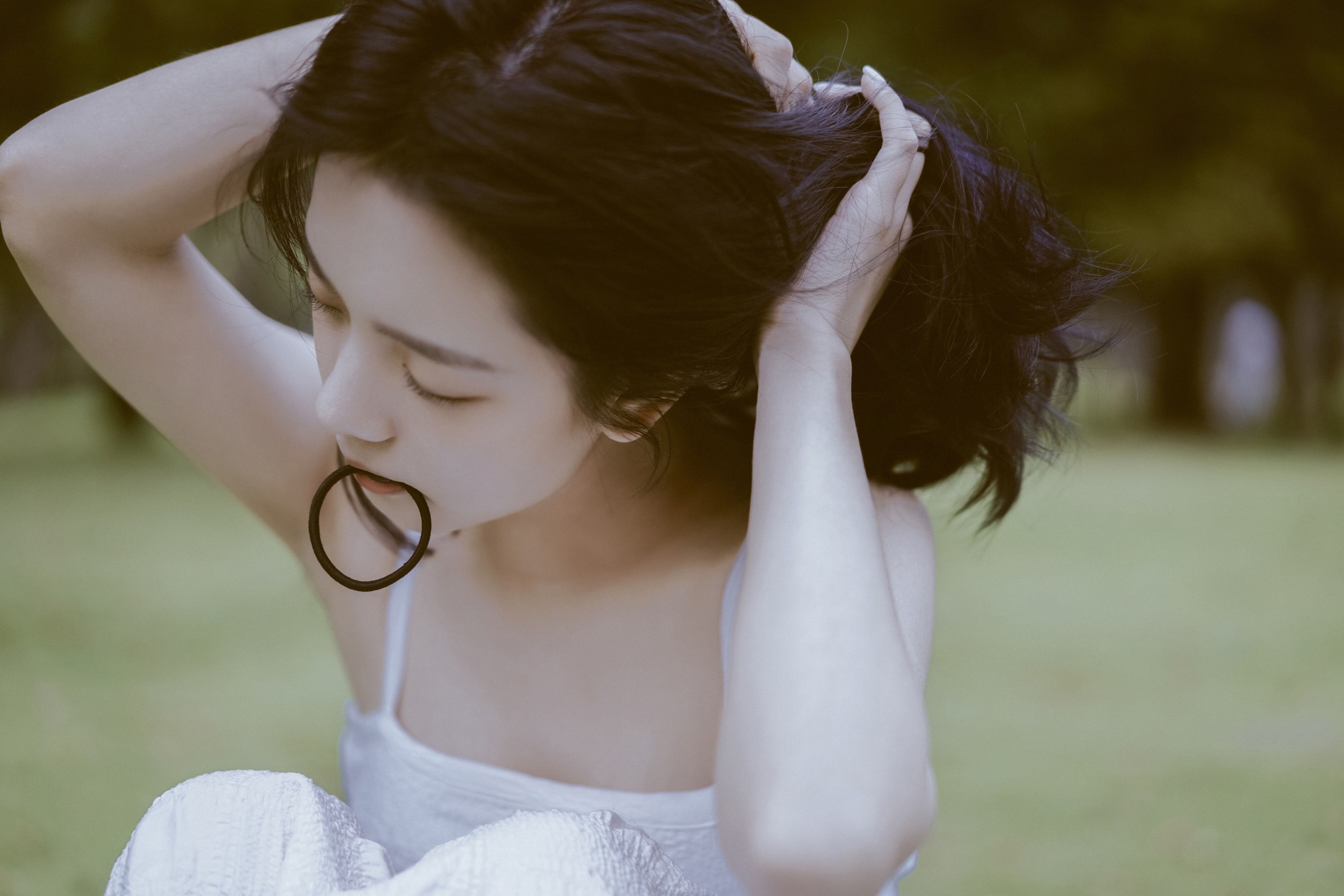 图片[6]-Enndme – 《是你眼里触不可及的温柔》[21P]-COS写真在线网