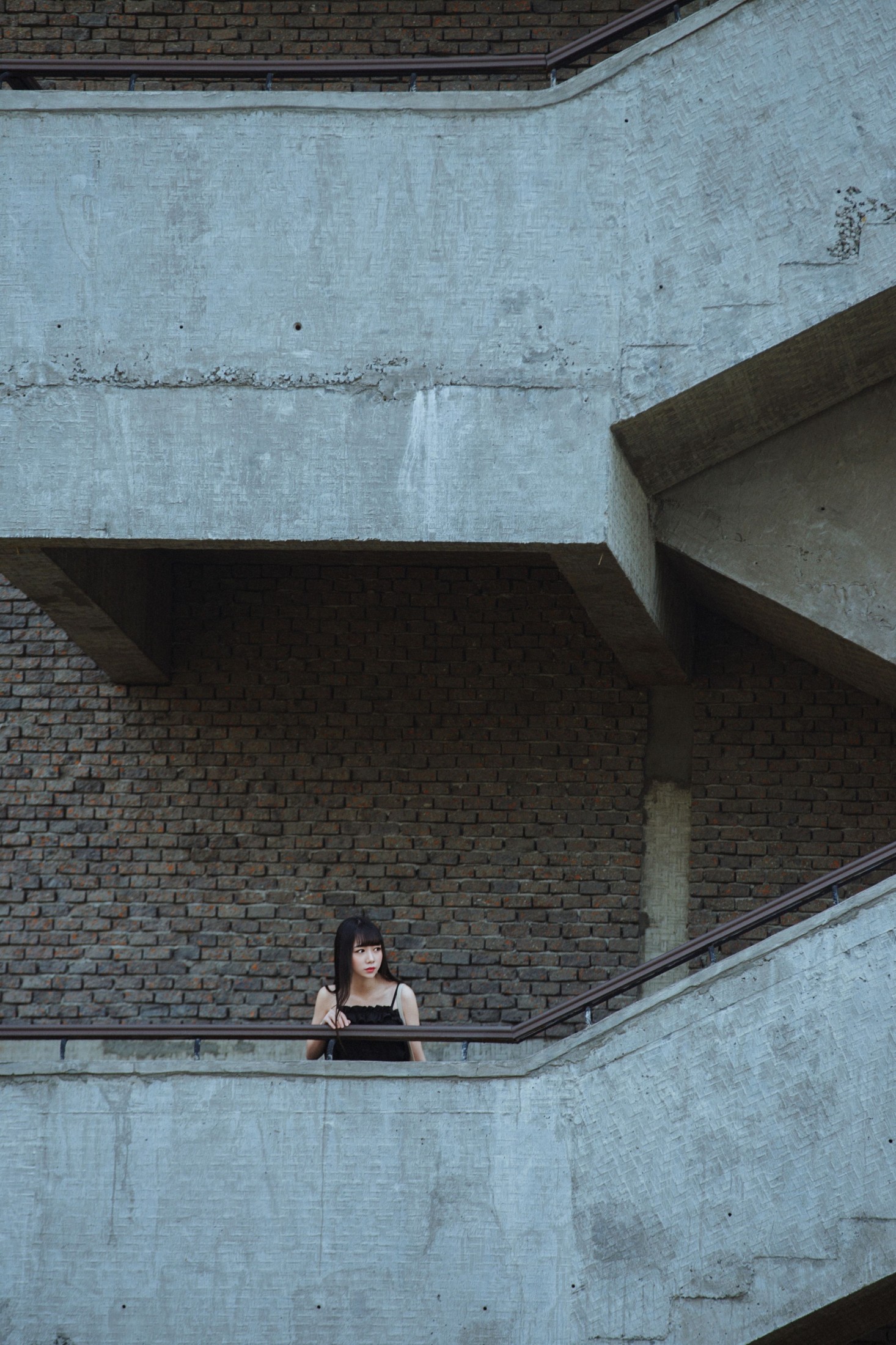 图片[6]-小风加载中 – 《西村》[29P]-COS写真在线网