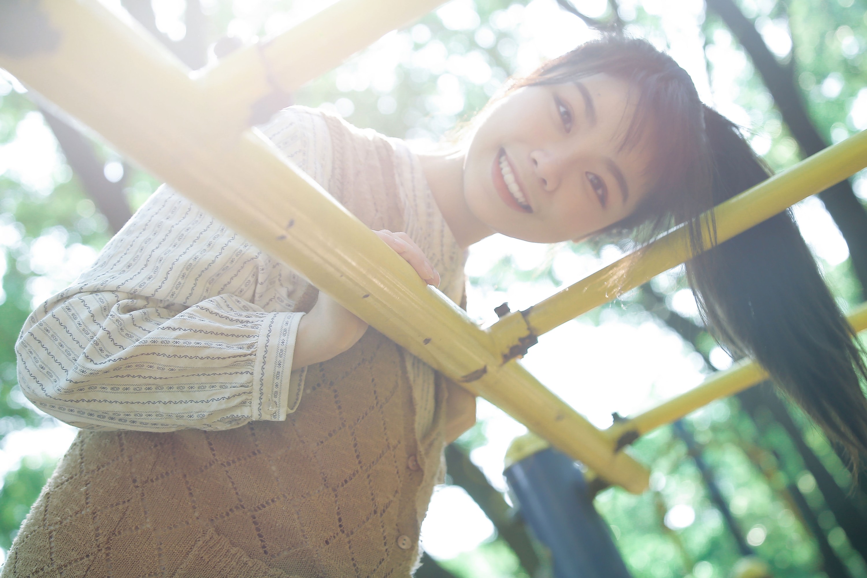 图片[6]-紫傲 – 《夏末微风》[25P]-COS写真在线网