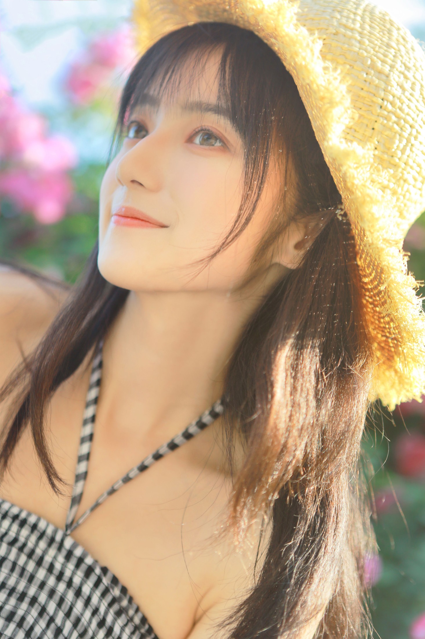 图片[6]-月半了吧 – 《蔷薇迟开》[28P]-COS写真在线网