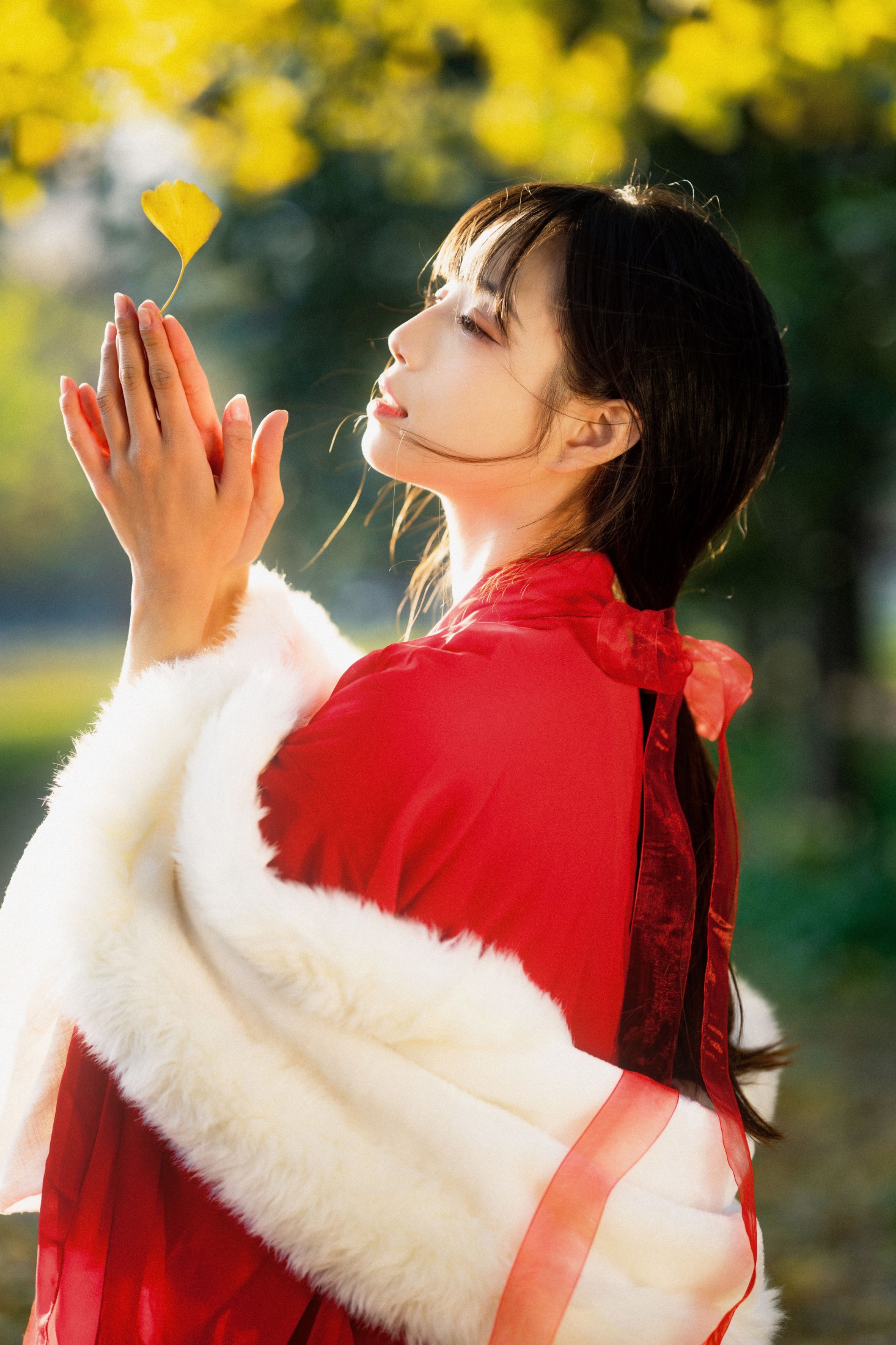 图片[6]-贰加六 – 《光感之美》[24P]-COS写真在线网