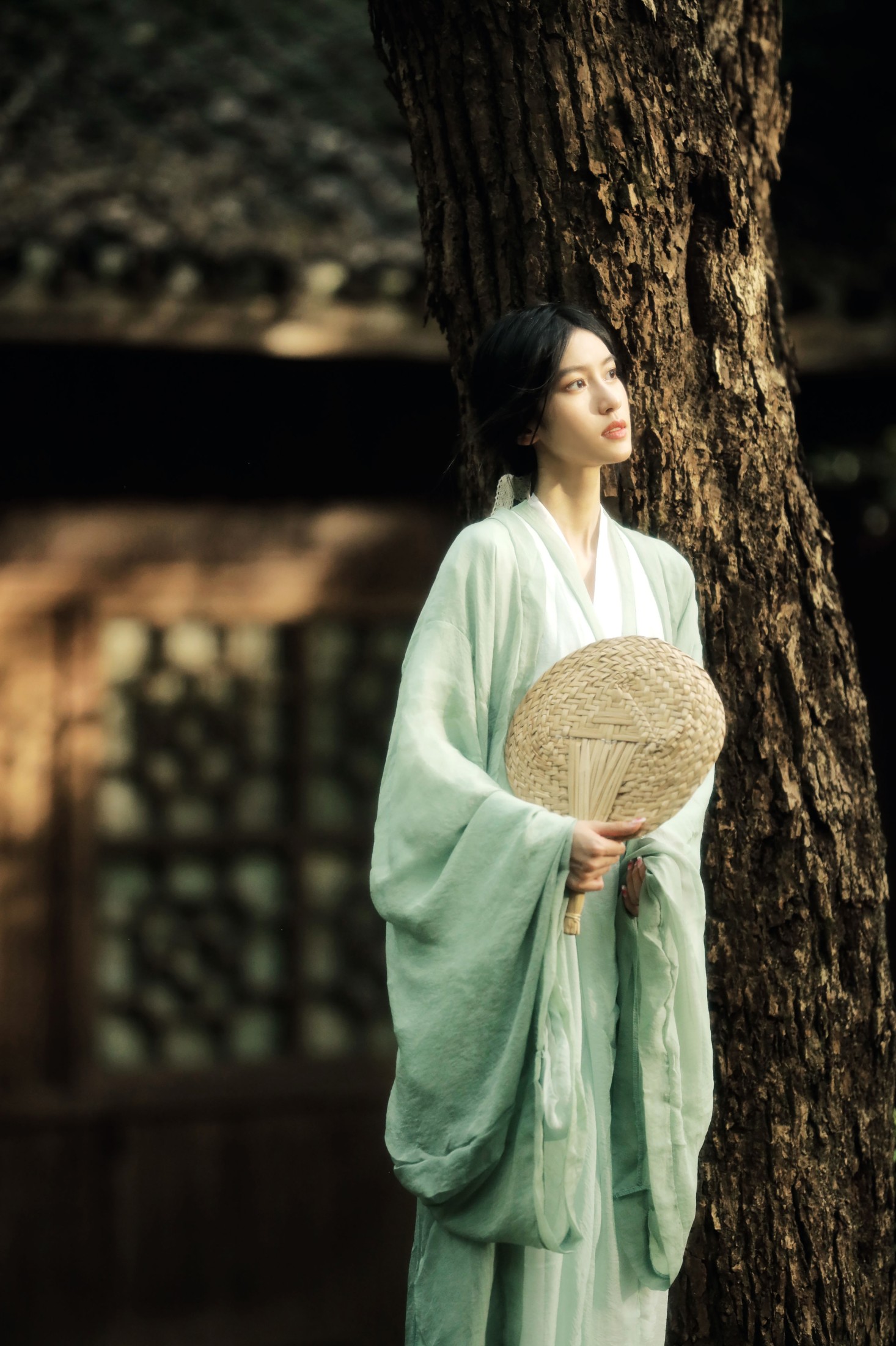 图片[6]-文子 – 《等风来》[20P]-COS写真在线网