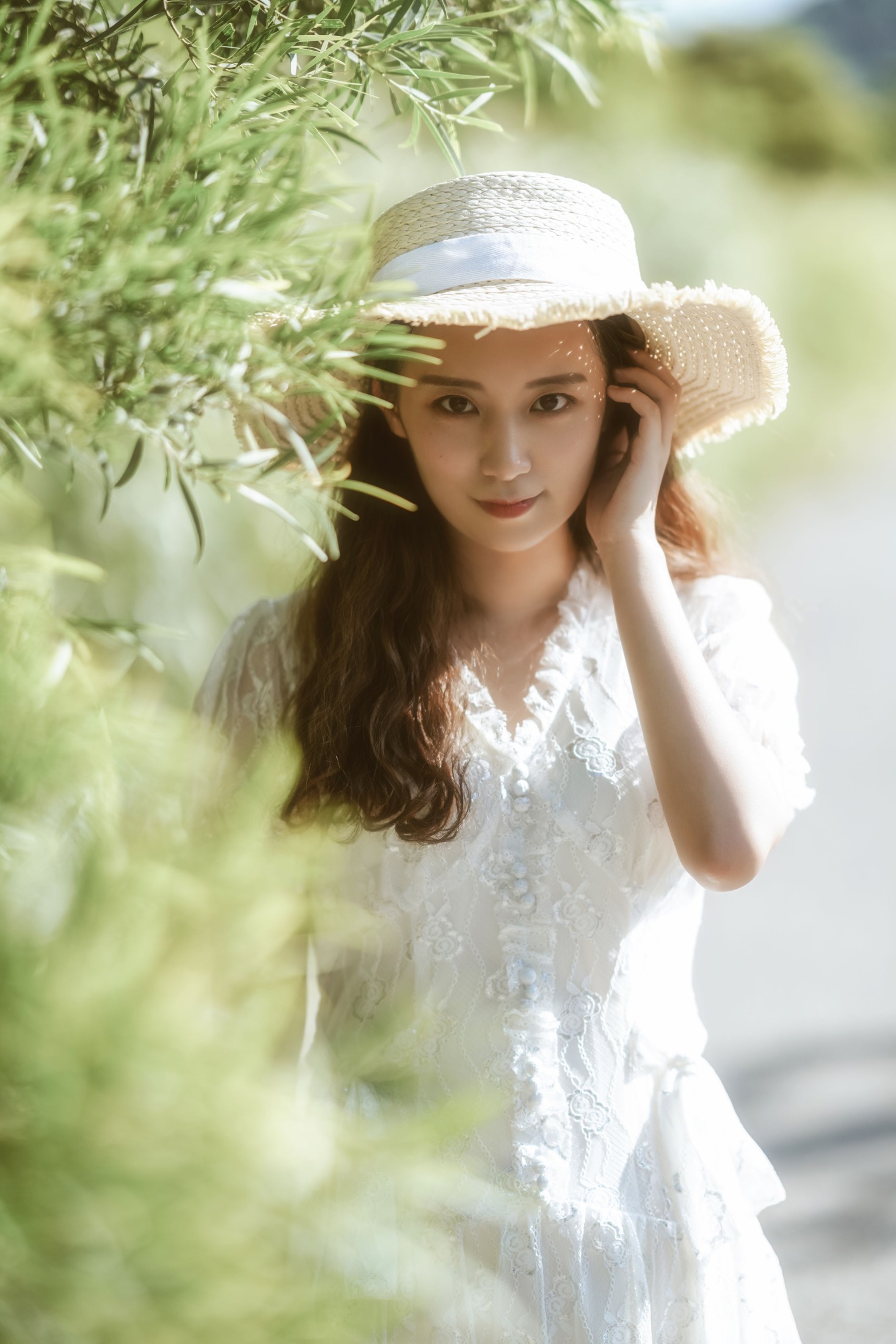 图片[6]-nunu婕 – 《温柔》[38P]-COS写真在线网